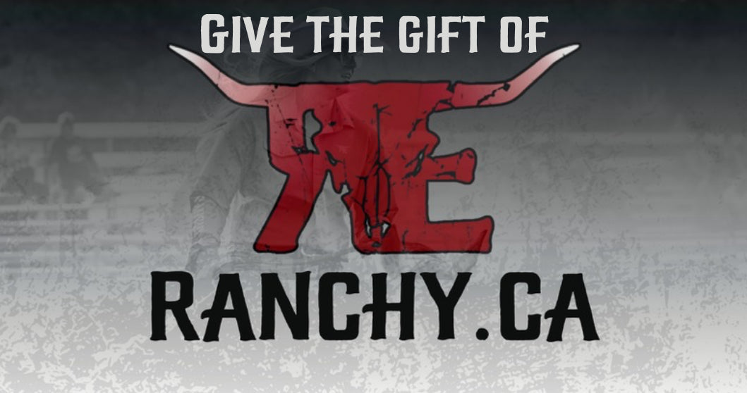 Ranchy Gift Card