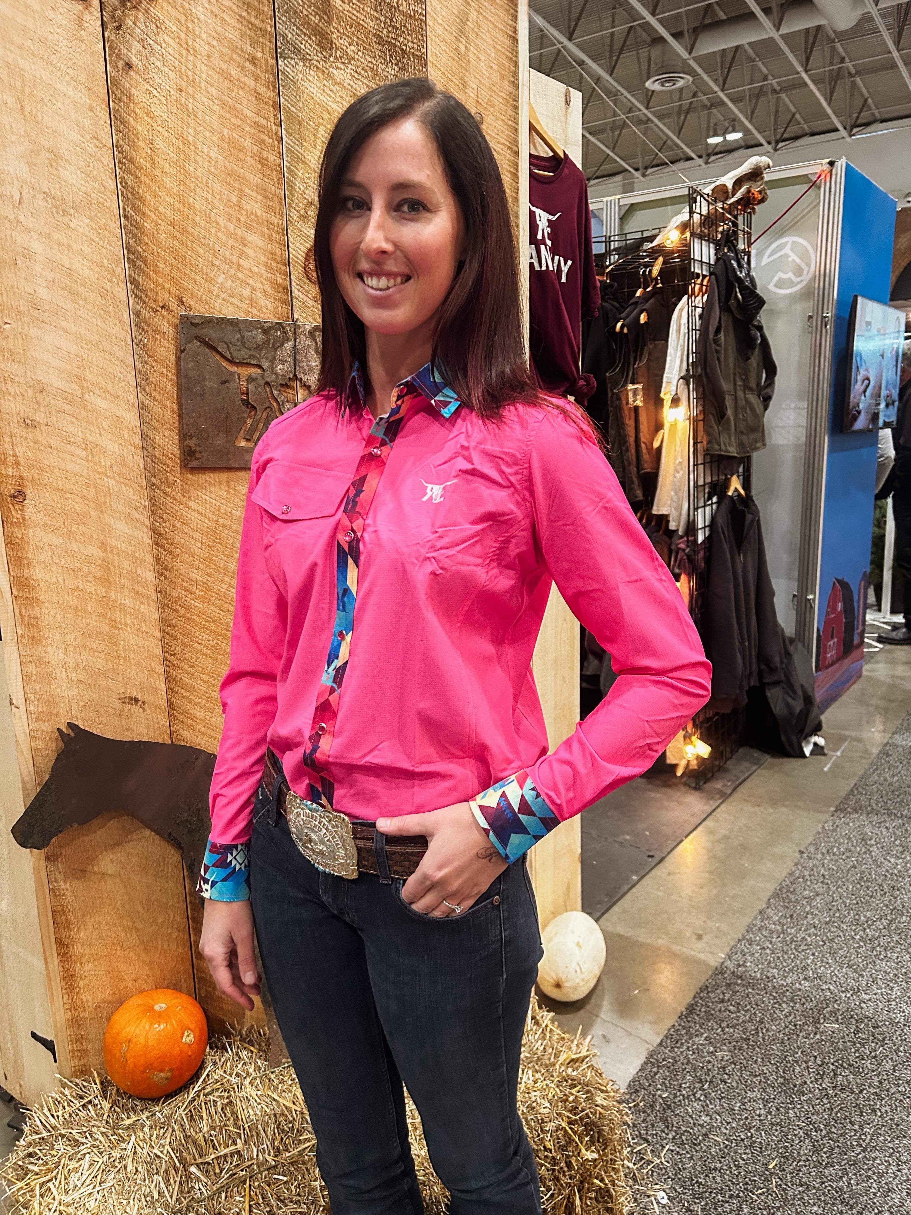 Royally Exclusive Showshirt