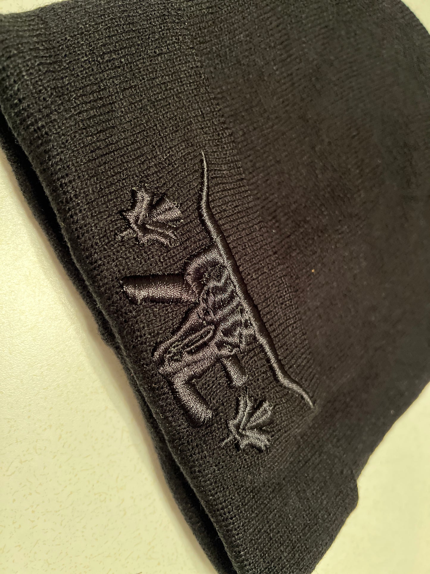 Stealthy Cannuk Toque