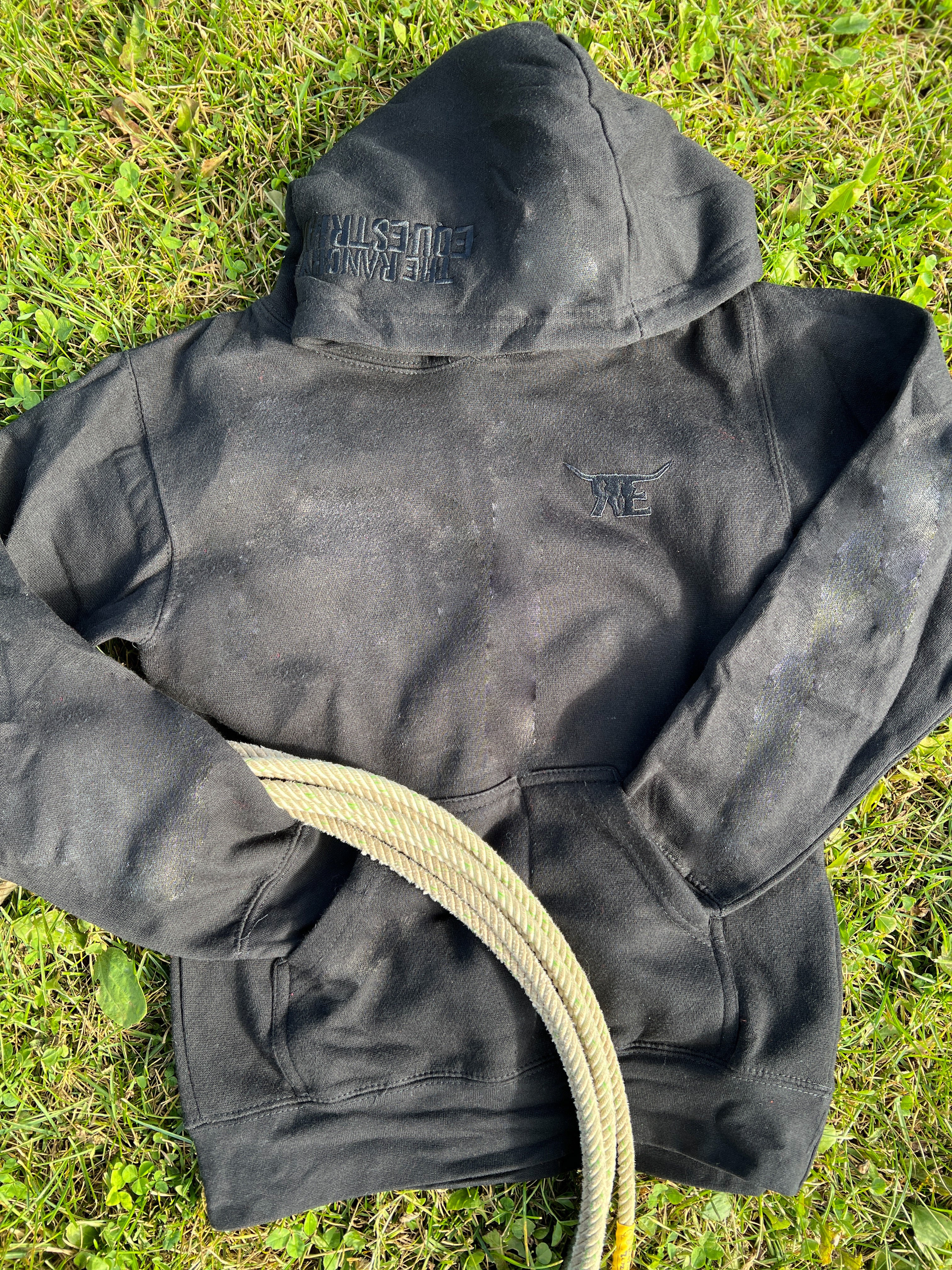 Youth Mid-Weight Hoodie