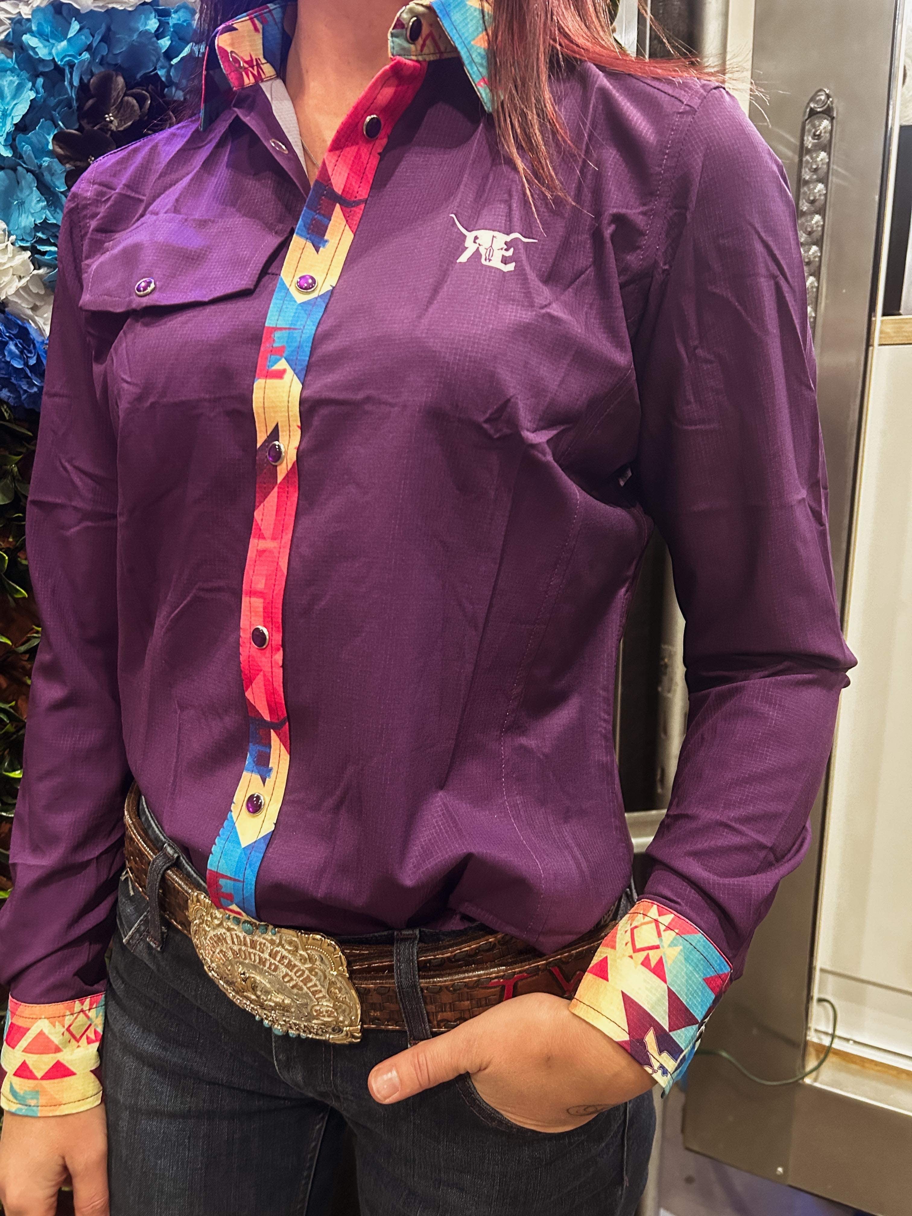 Royally Exclusive Showshirt