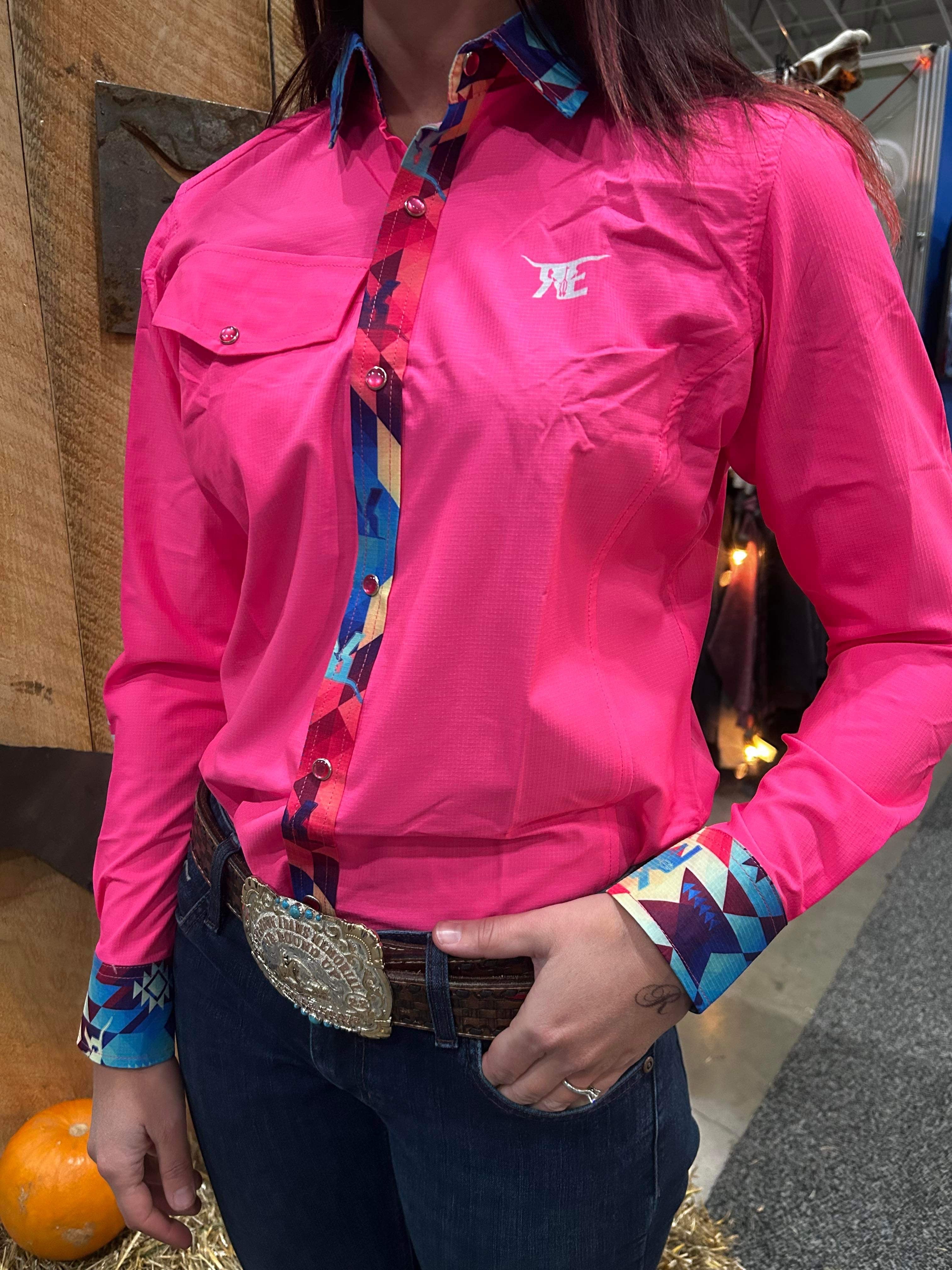Royally Exclusive Showshirt