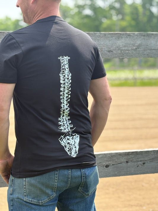 Ranchy to the Bone Tee