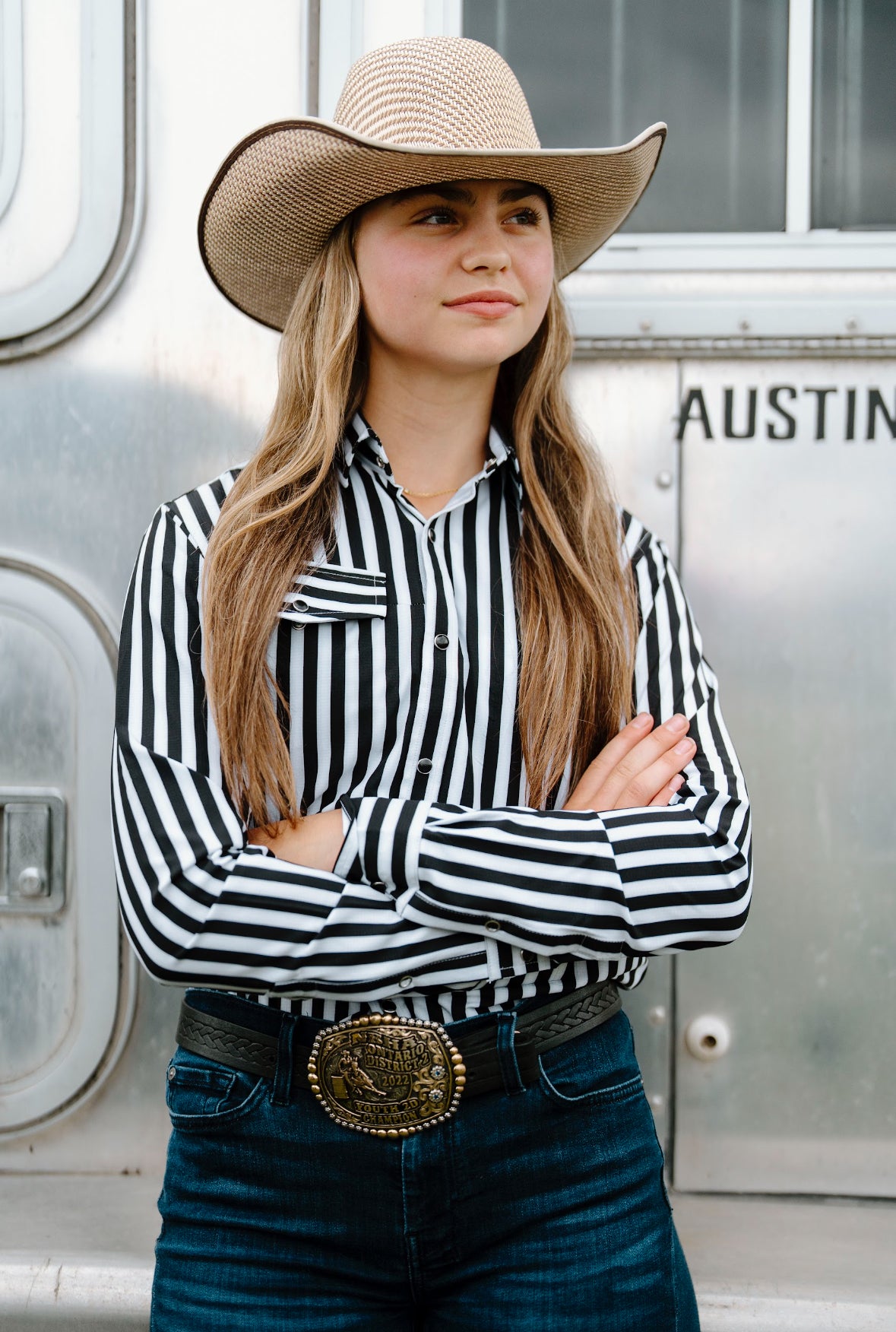 Dealers Choice Showshirt