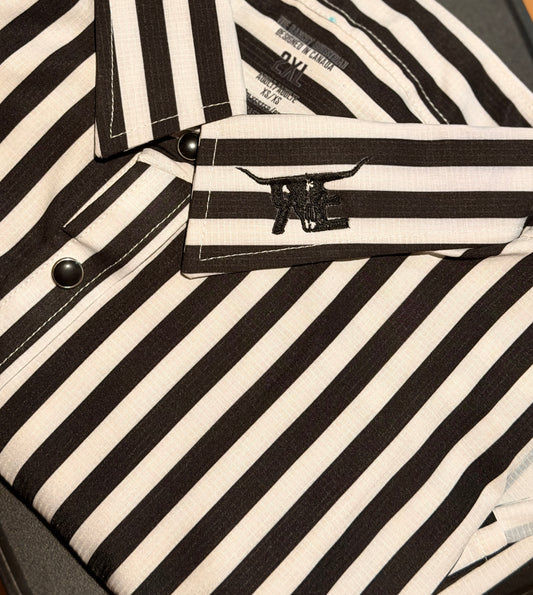 Dealers Choice Showshirt