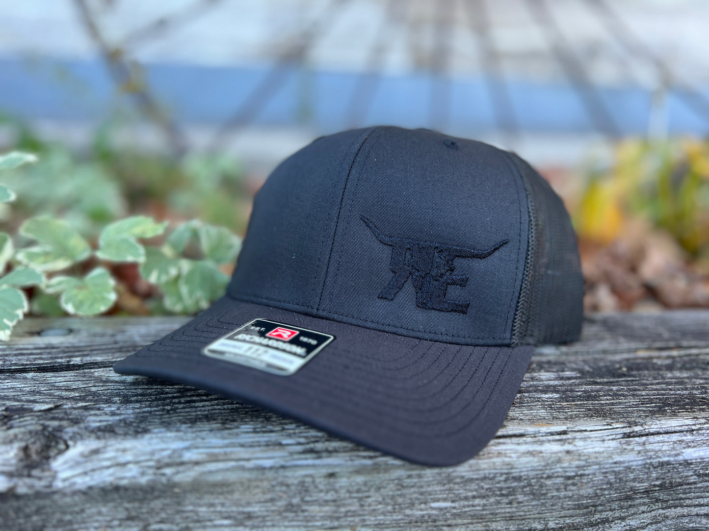 Classic TRE Snapback Hats