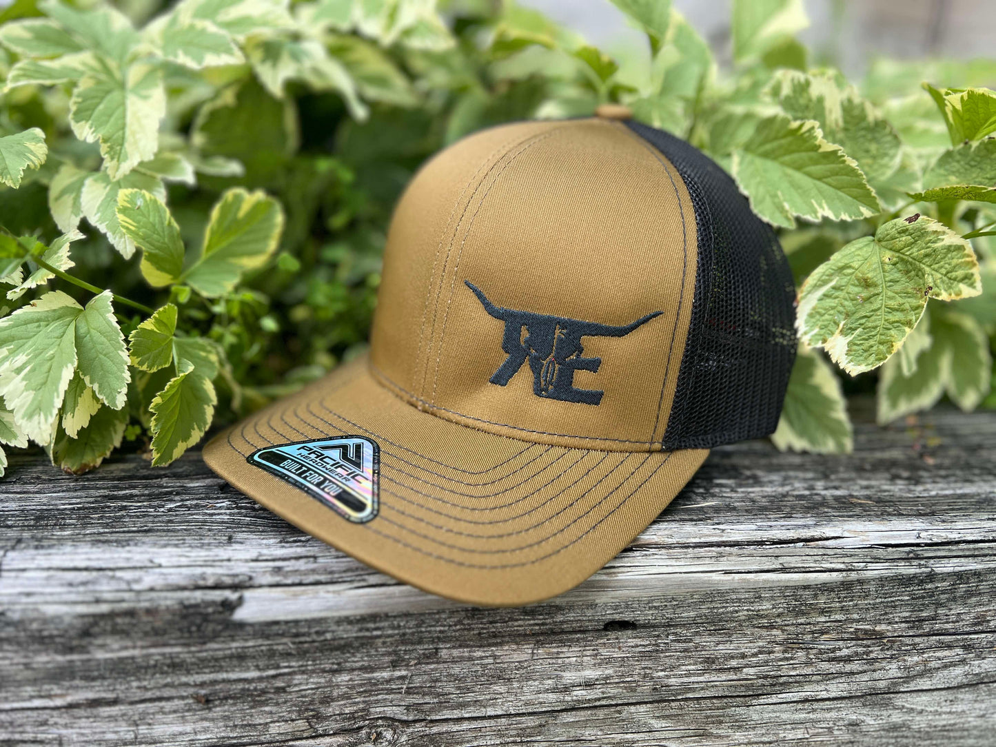 Classic TRE Snapback Hats
