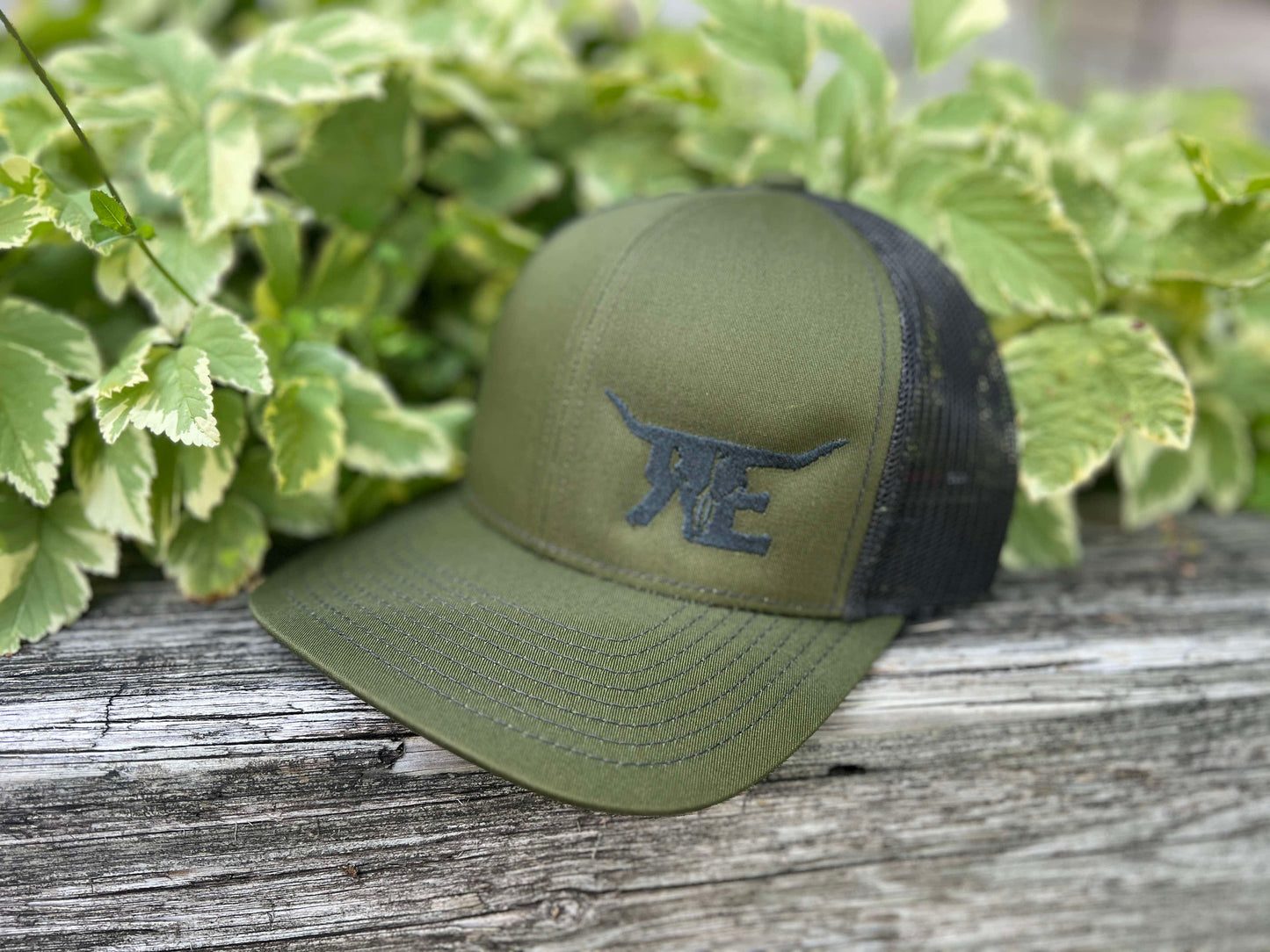 Classic TRE Snapback Hats