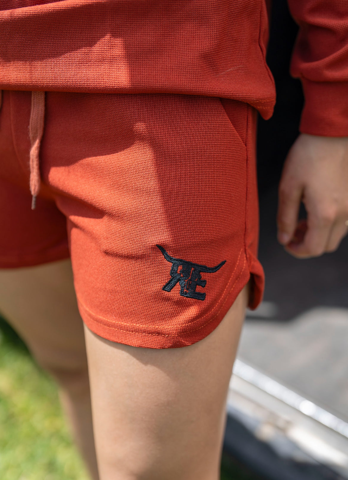 Ranchy Two Piece Jammies