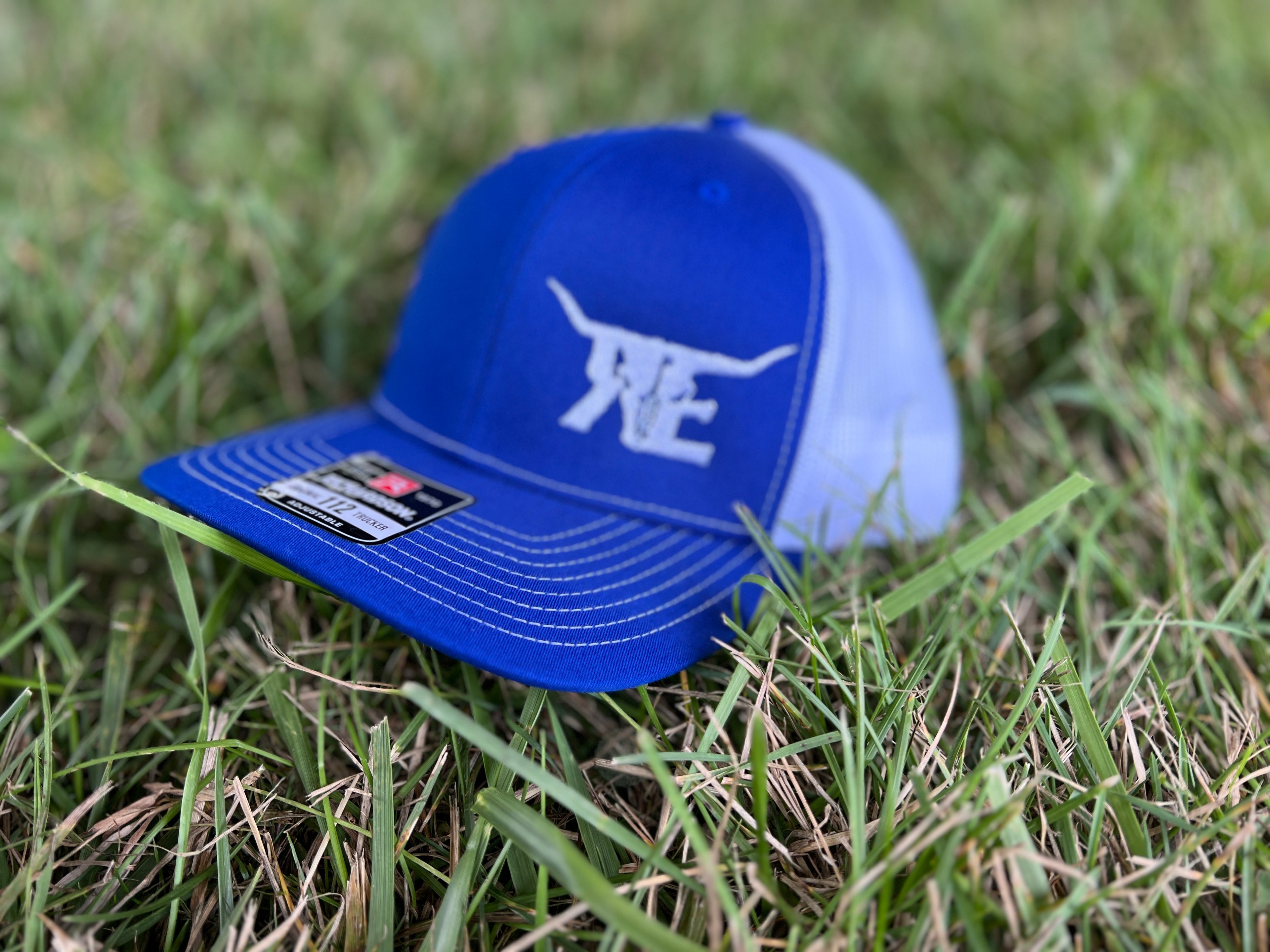 Ranchy Classic Snapback Hats
