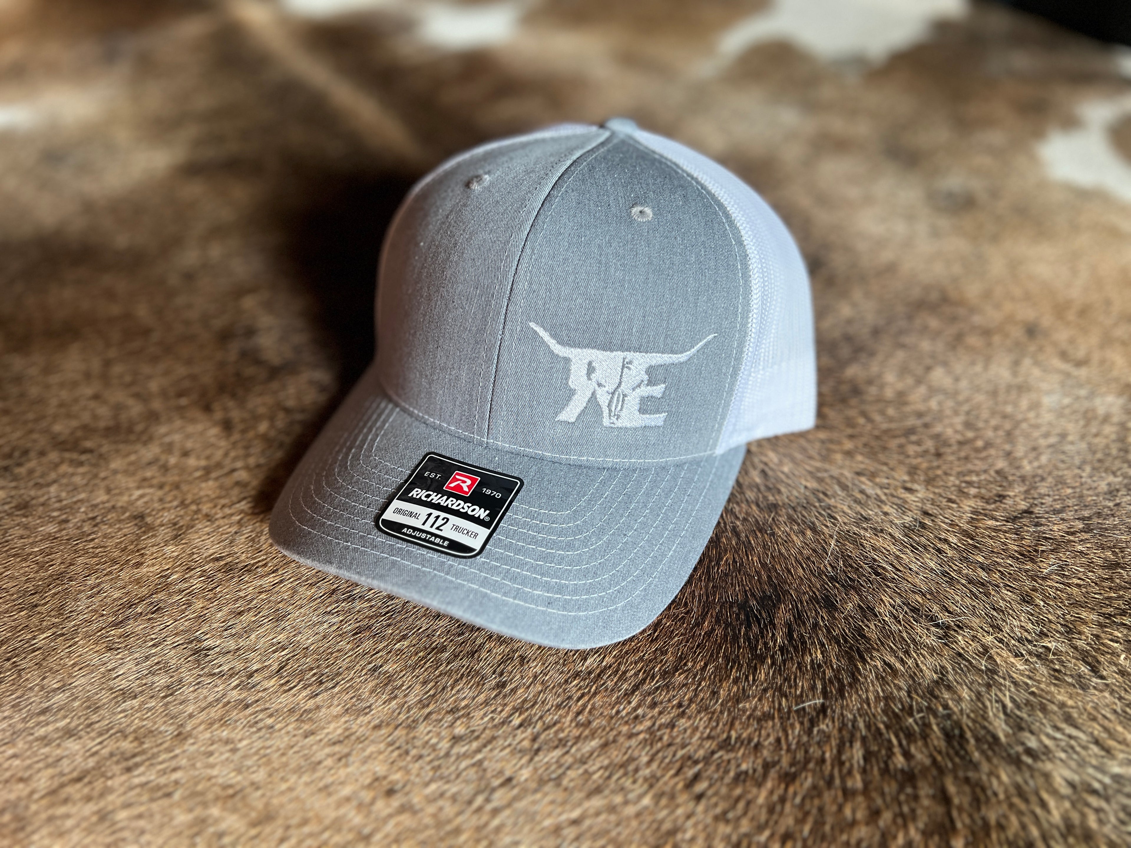 Ranchy Classic Snapback Hats