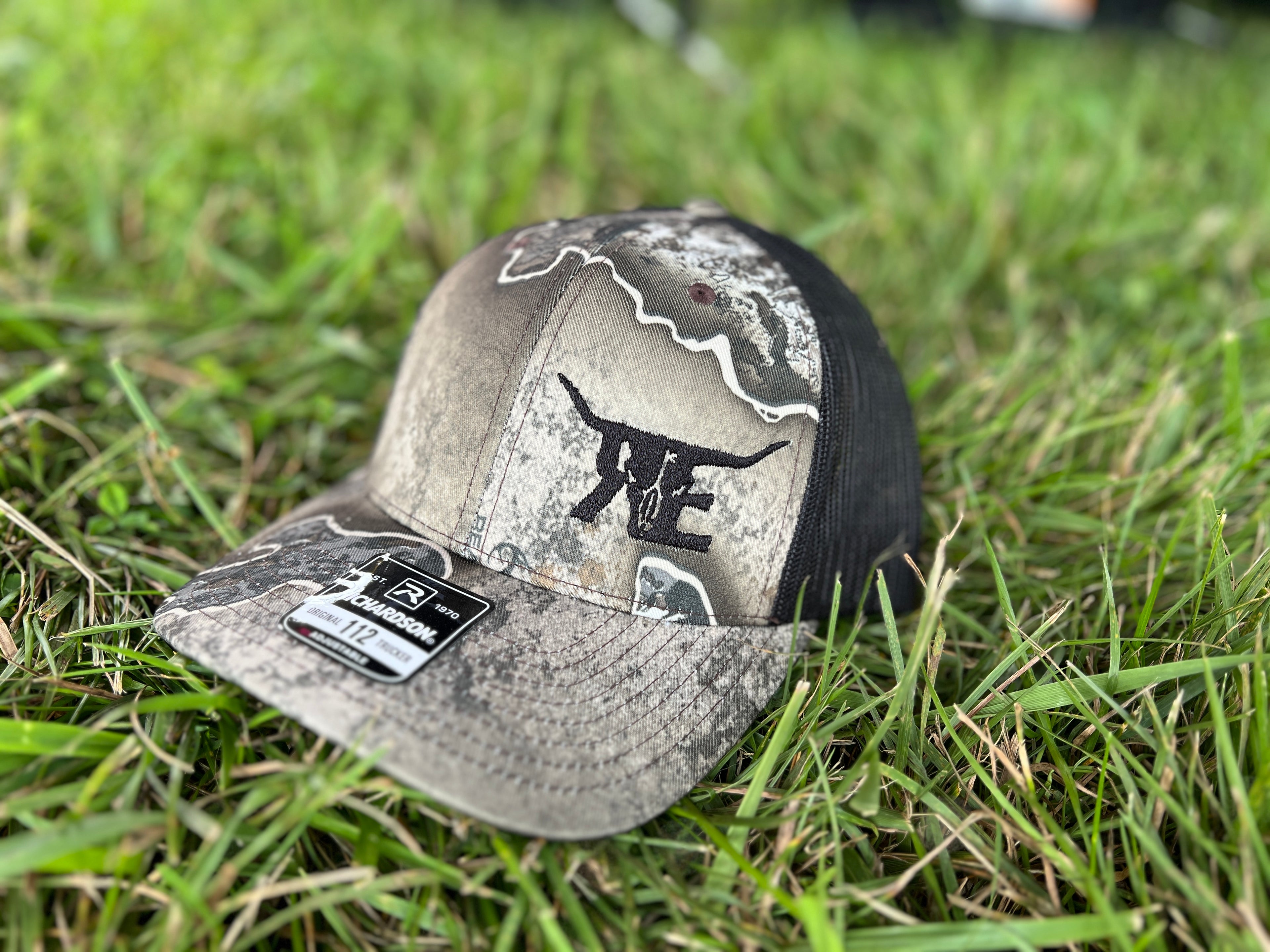 Ranchy Classic Snapback Hats