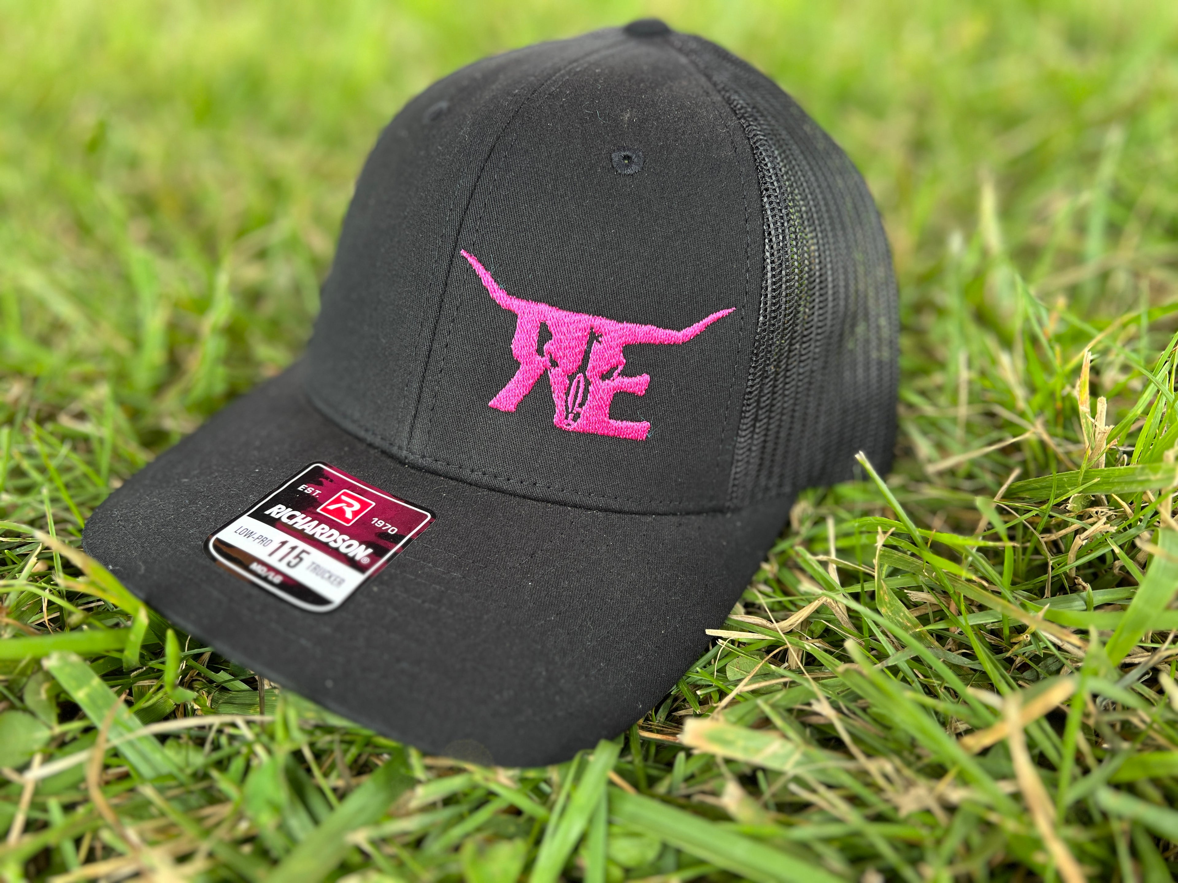 Ranchy Classic Snapback Hats