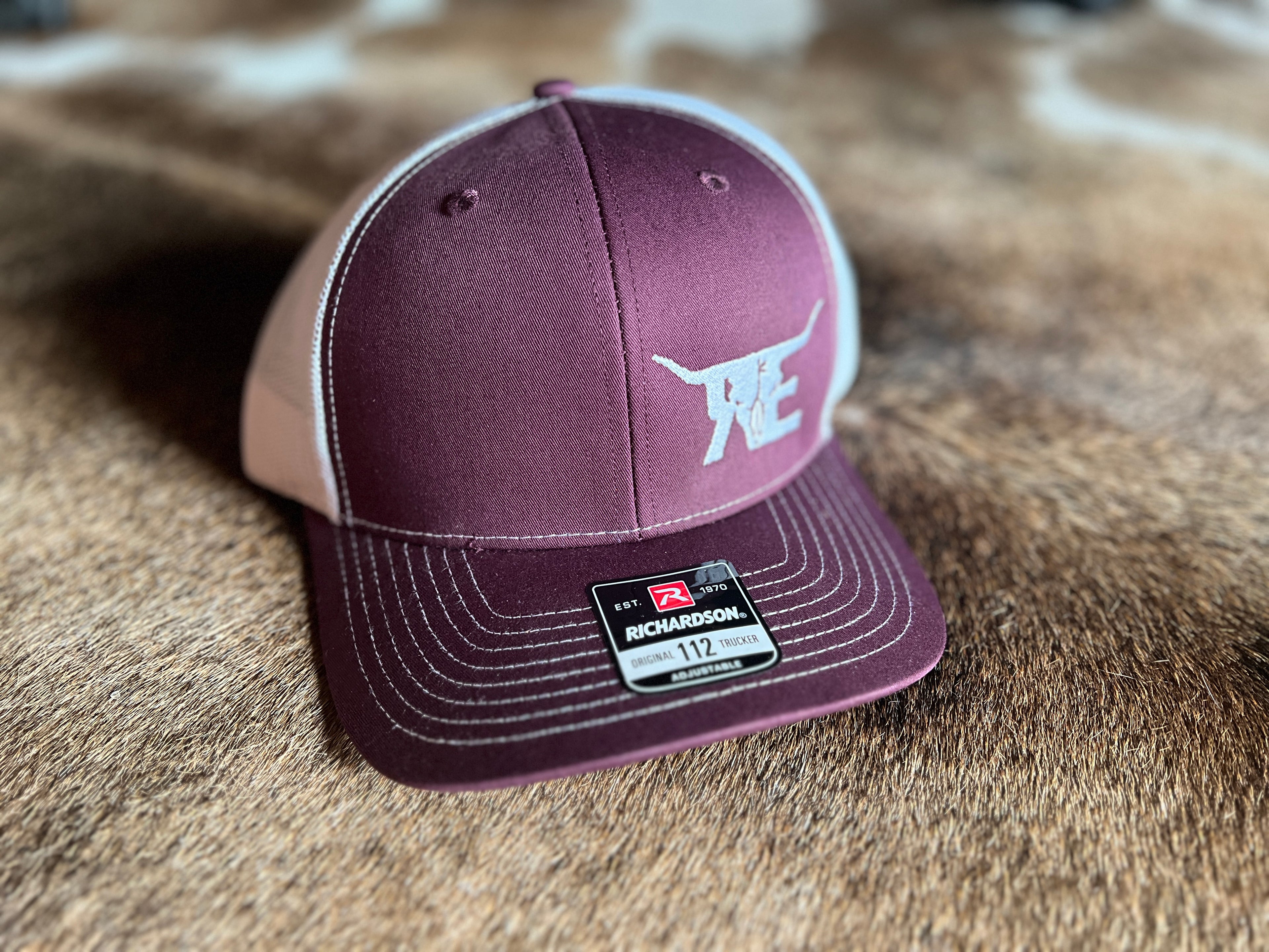 Ranchy Classic Snapback Hats