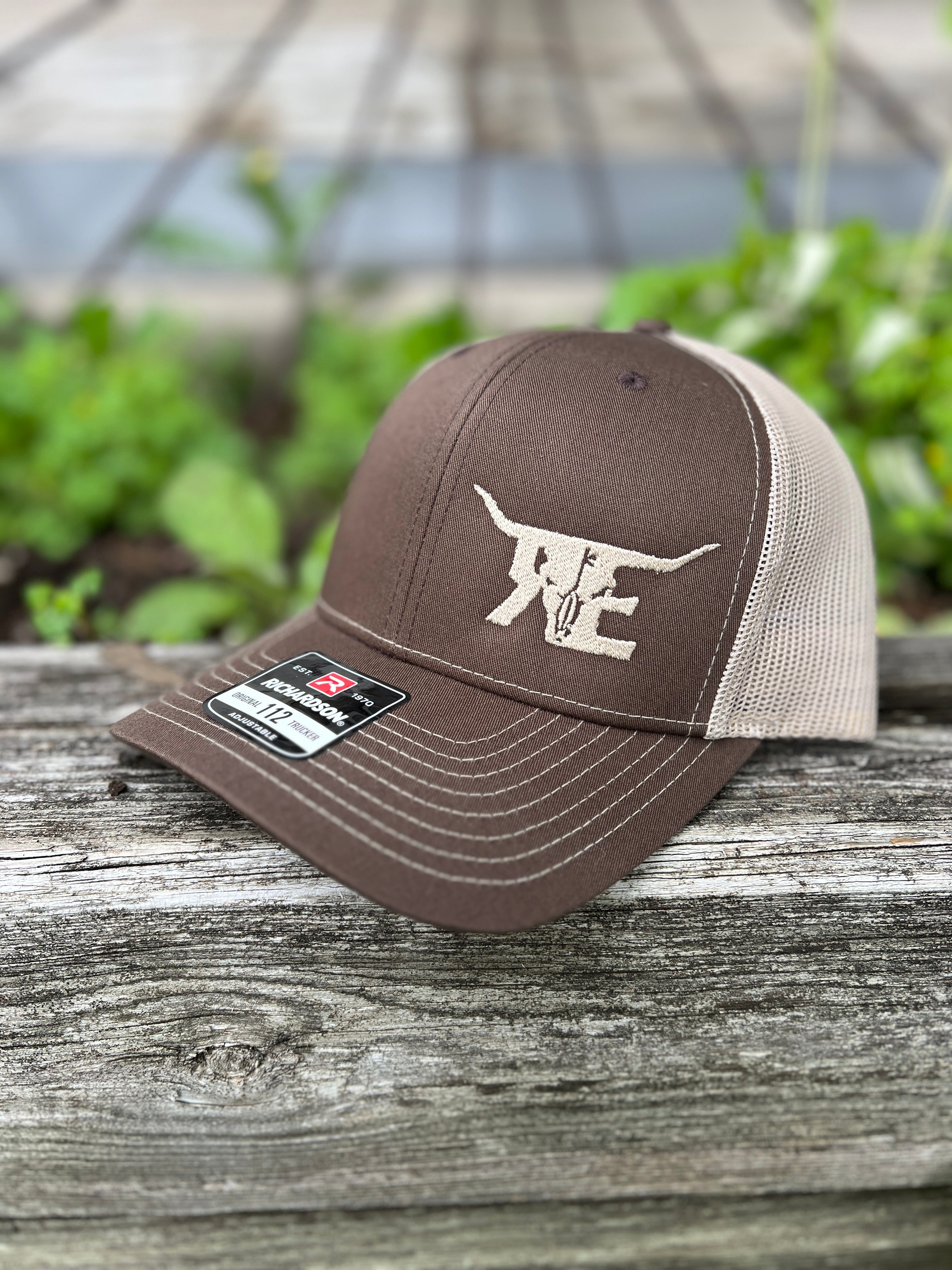 Ranchy Classic Snapback Hats