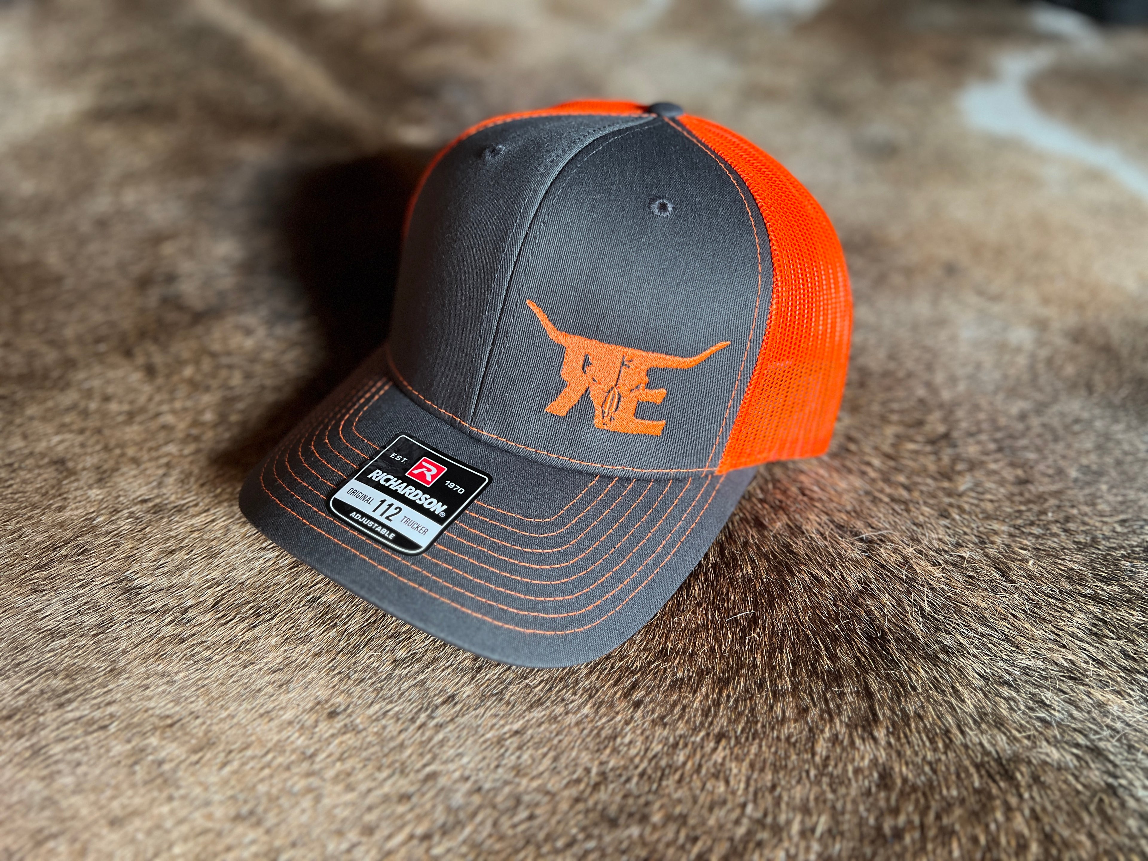 Ranchy Classic Snapback Hats