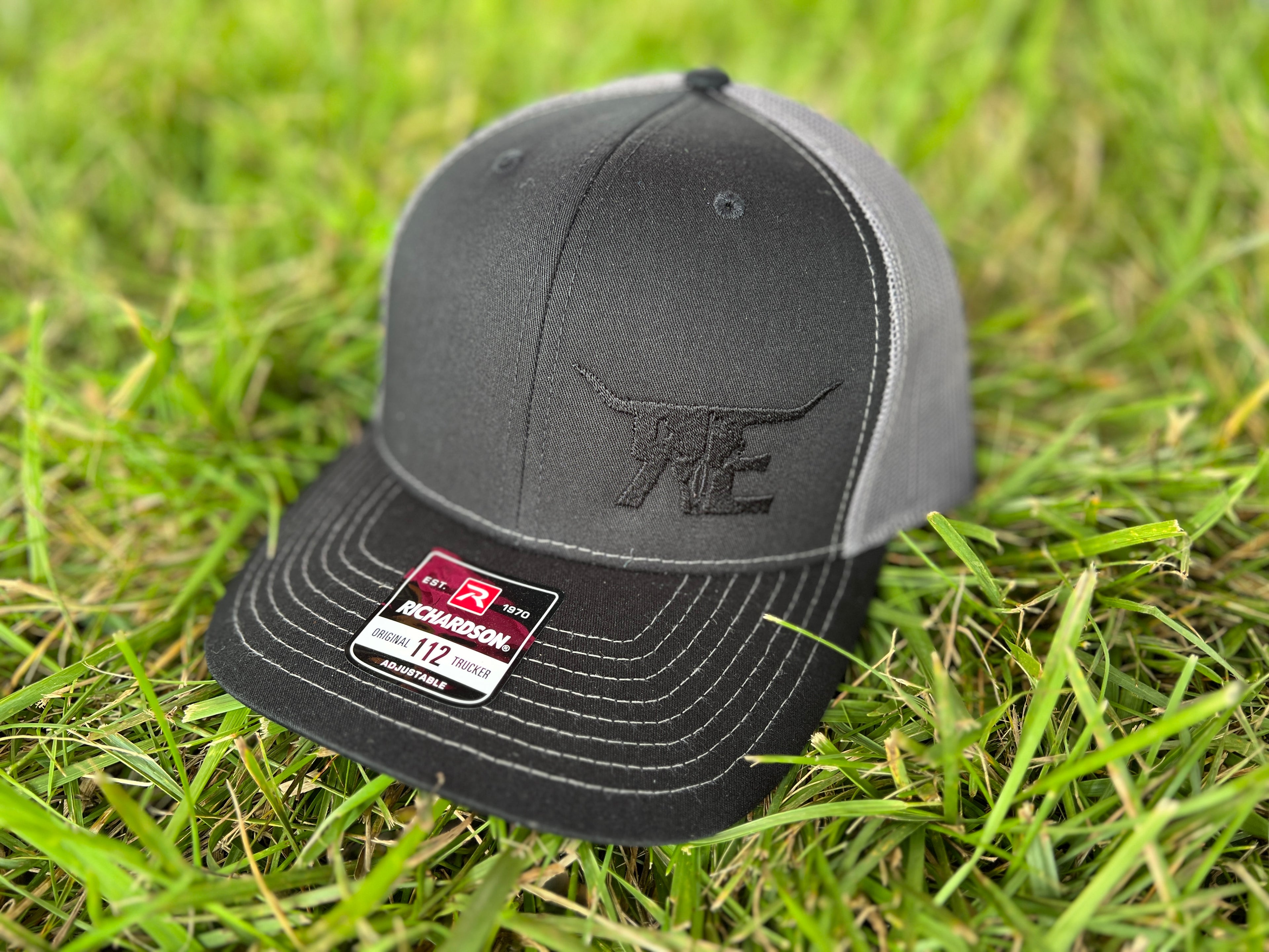 Ranchy Classic Snapback Hats