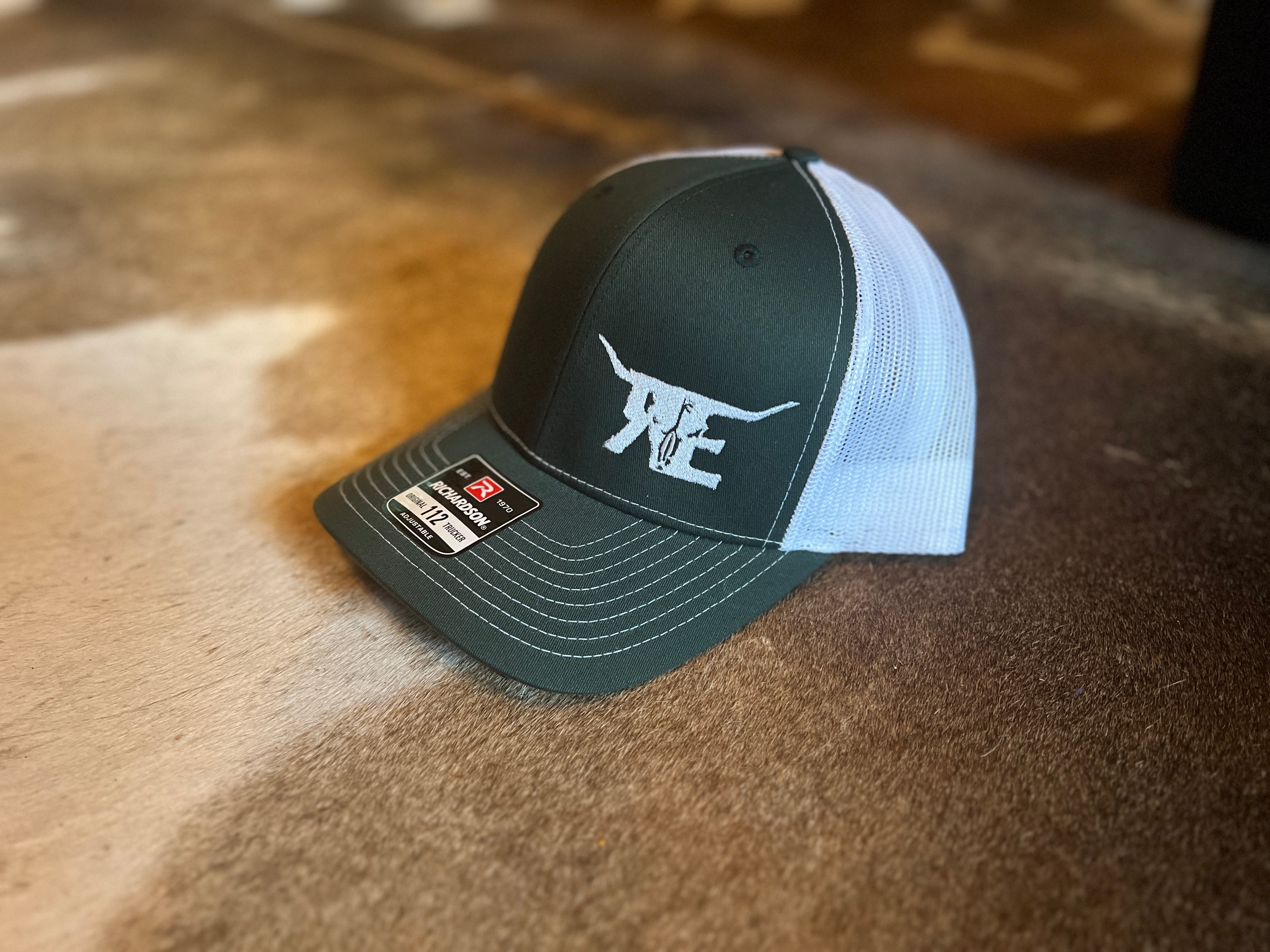 Ranchy Classic Snapback Hats