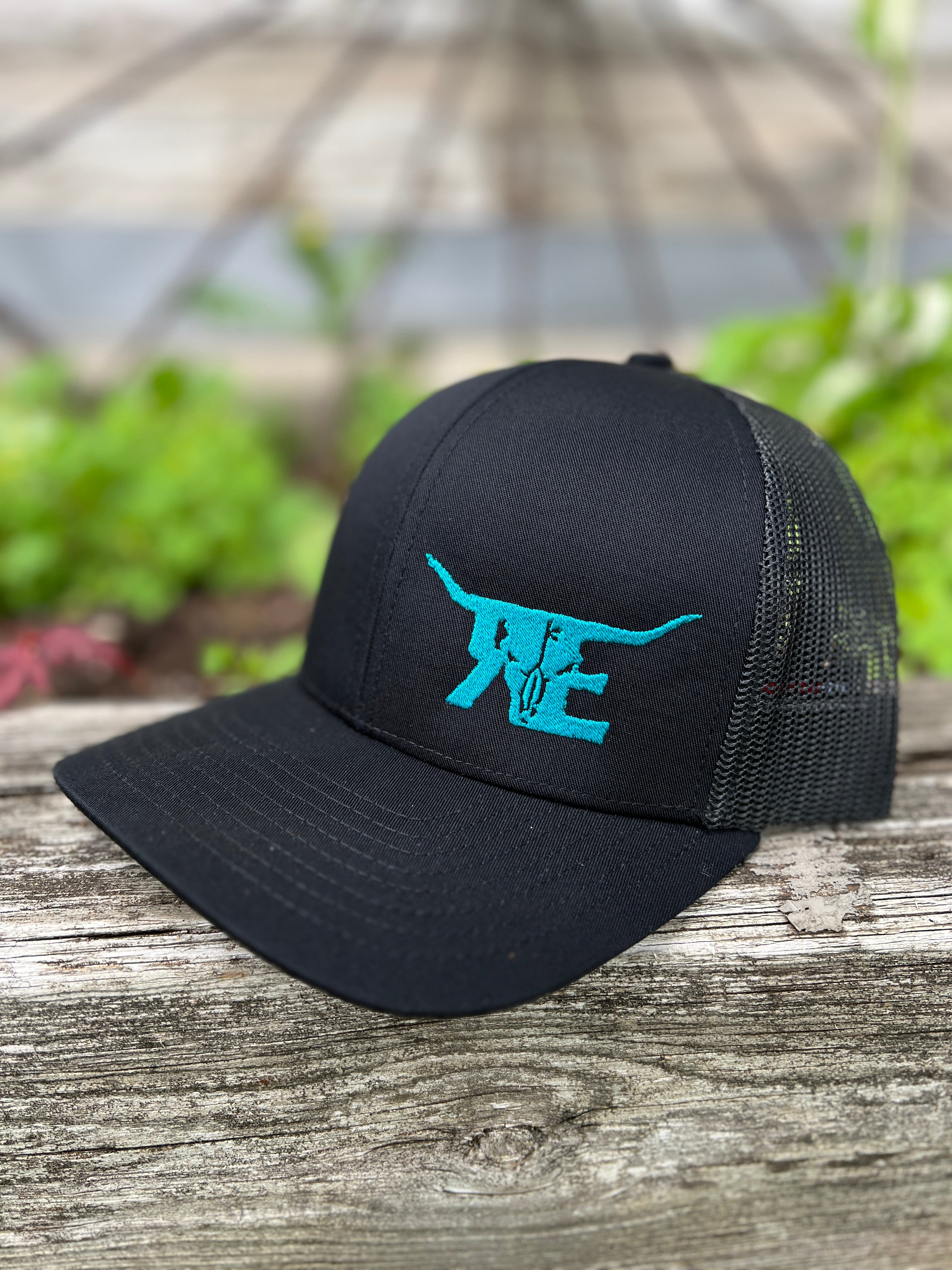 Ranchy Classic Snapback Hats