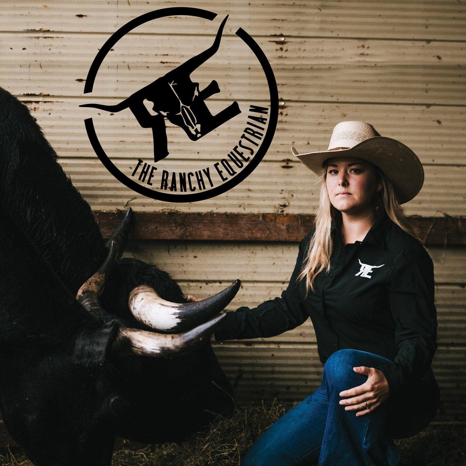 TRE Gift Card - The Ranchy Equestrian