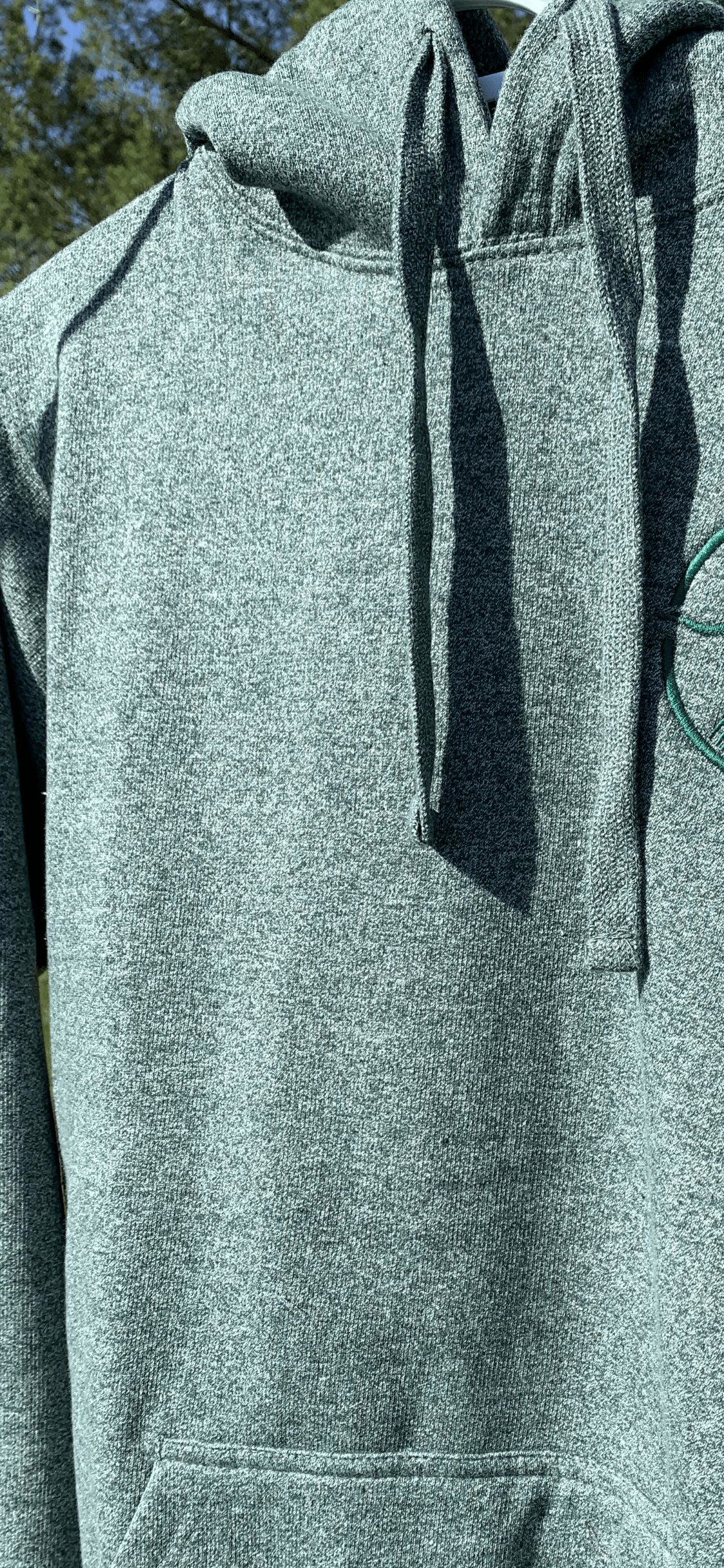 Ranchy Pride Hoodie - The Ranchy Equestrian