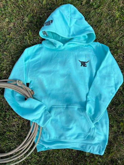 Youth Mid-Weight Hoodie