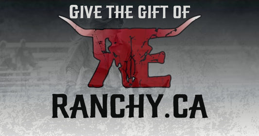 Ranchy Gift Card