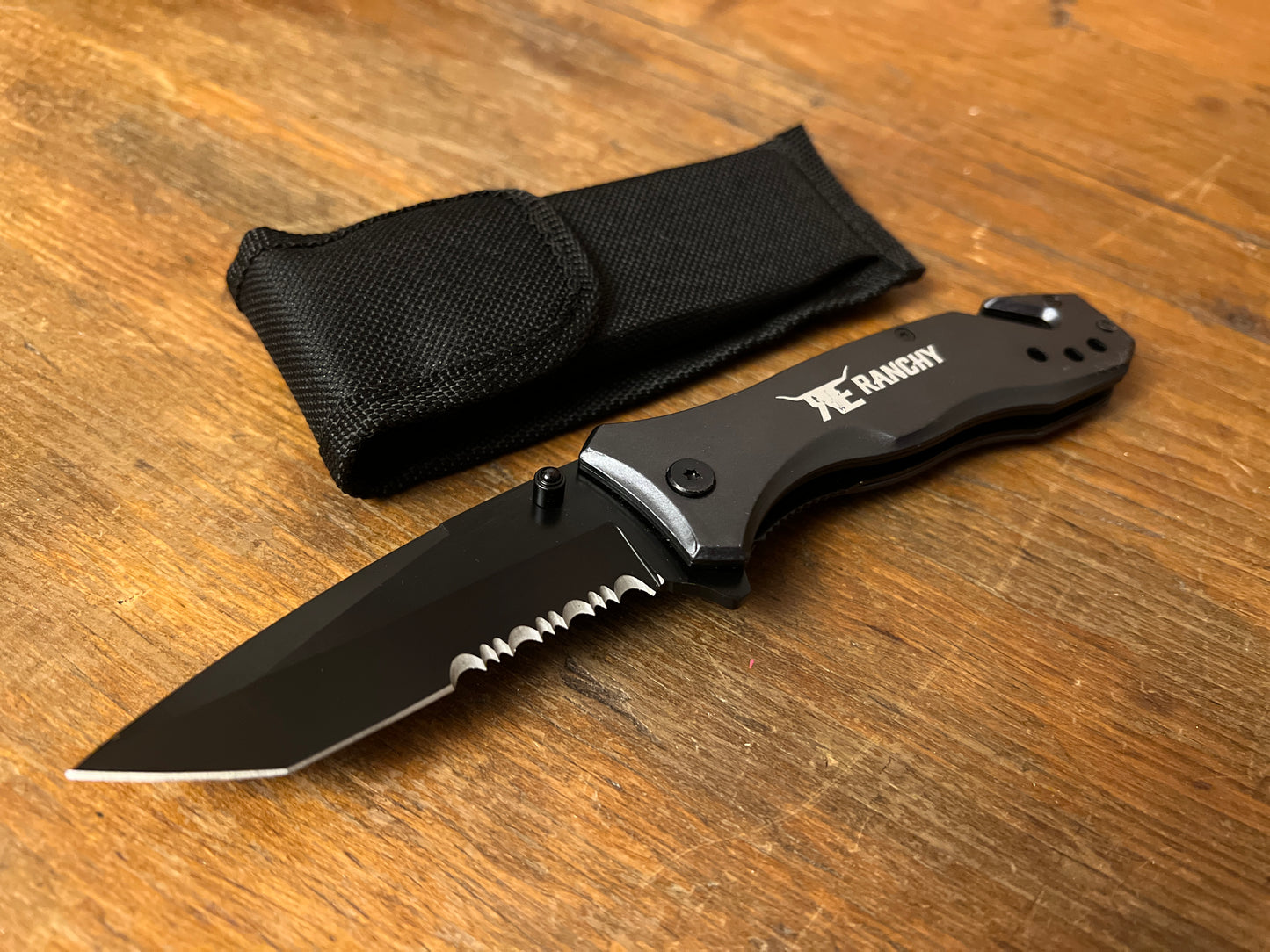 Rescue Tool