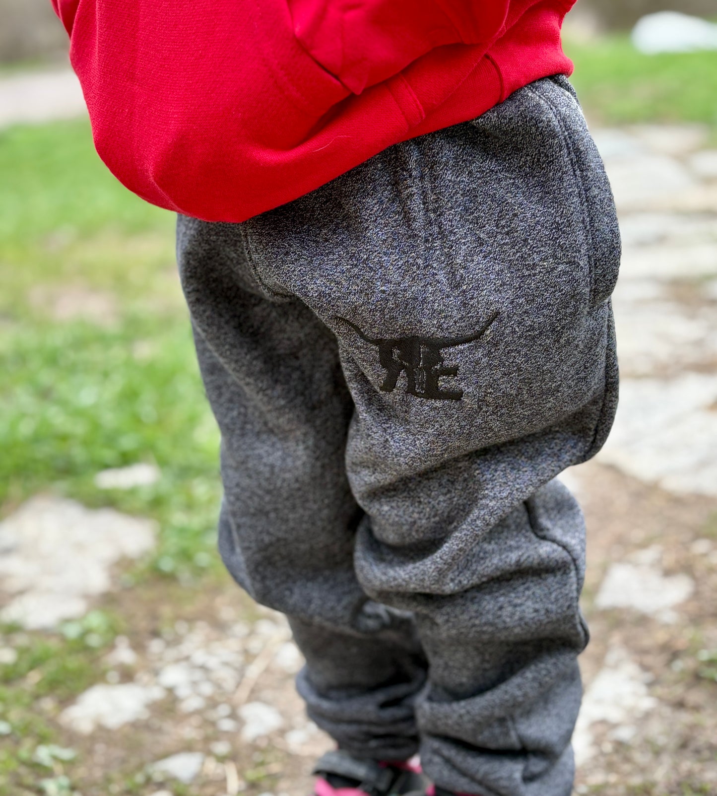 (Youth) Classic Heavyweight Sweatpants