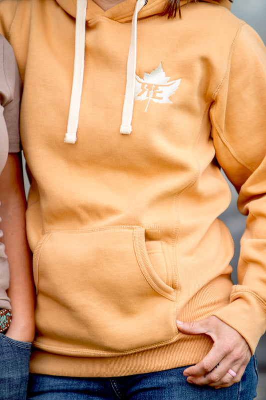 Golden Hour Hoodie