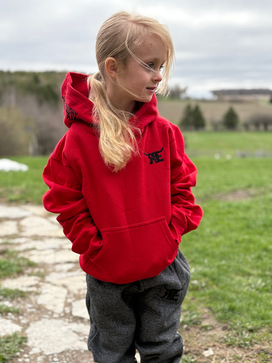 (Youth) Classic Heavyweight Sweatpants