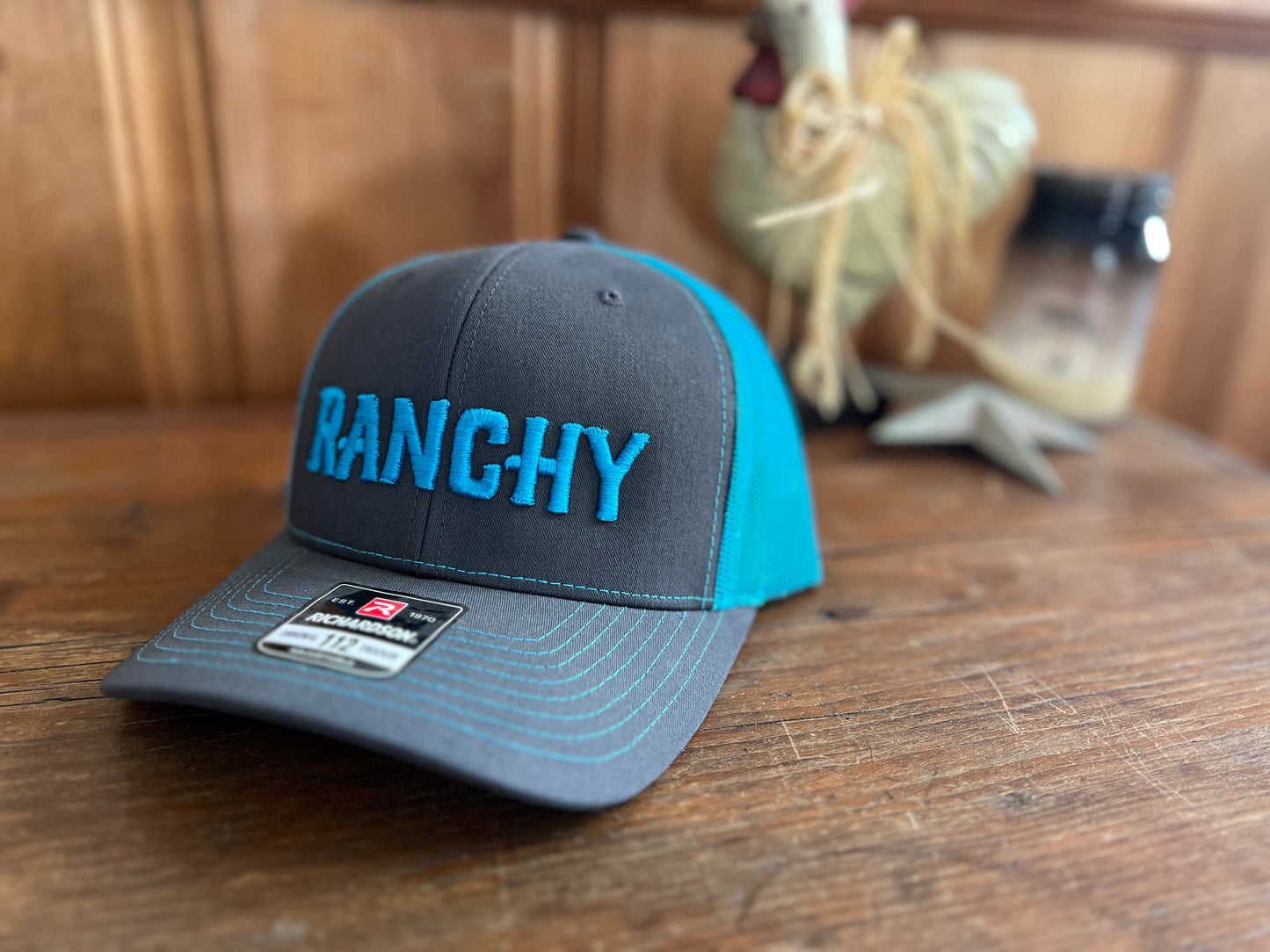 3D Snapback Hats