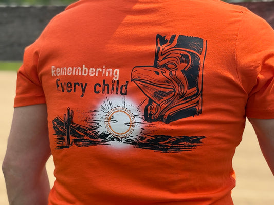 Remembering Every Child