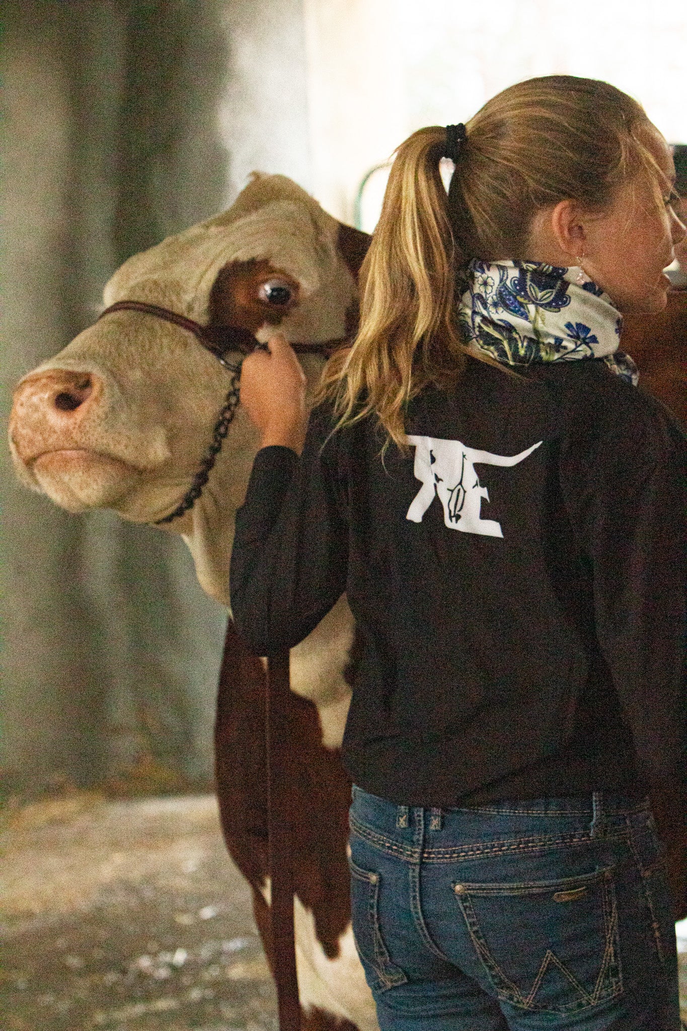 Come Check This Out Showshirt
