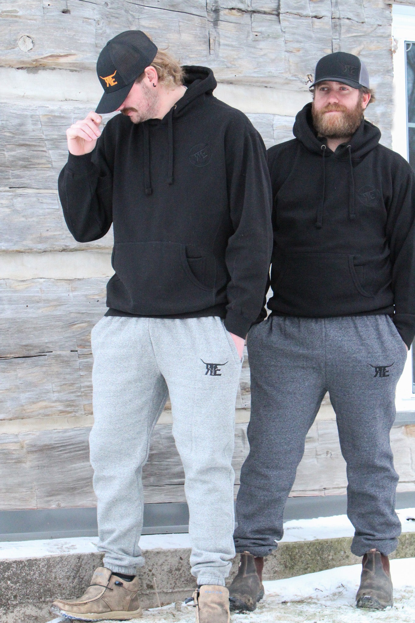 Custom Yer Ranchy Pantaloons (pre-order)