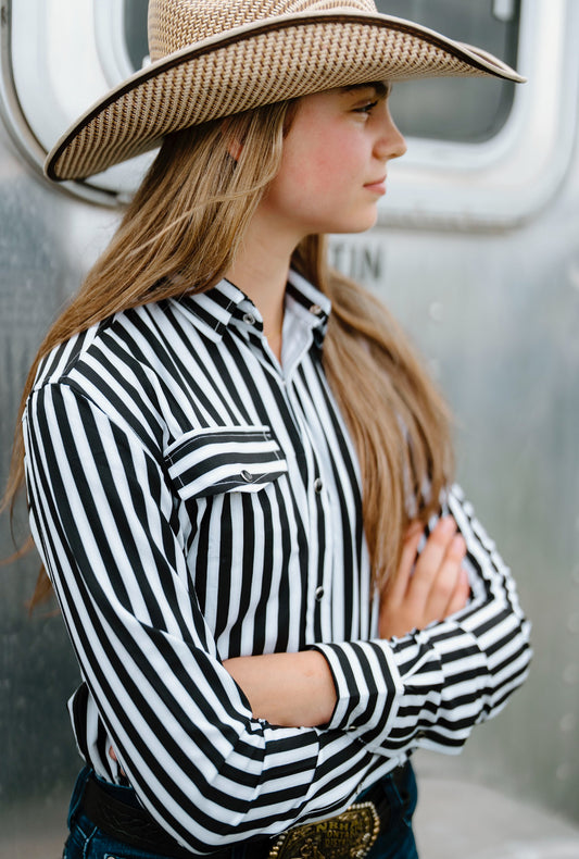 Dealers Choice Showshirt