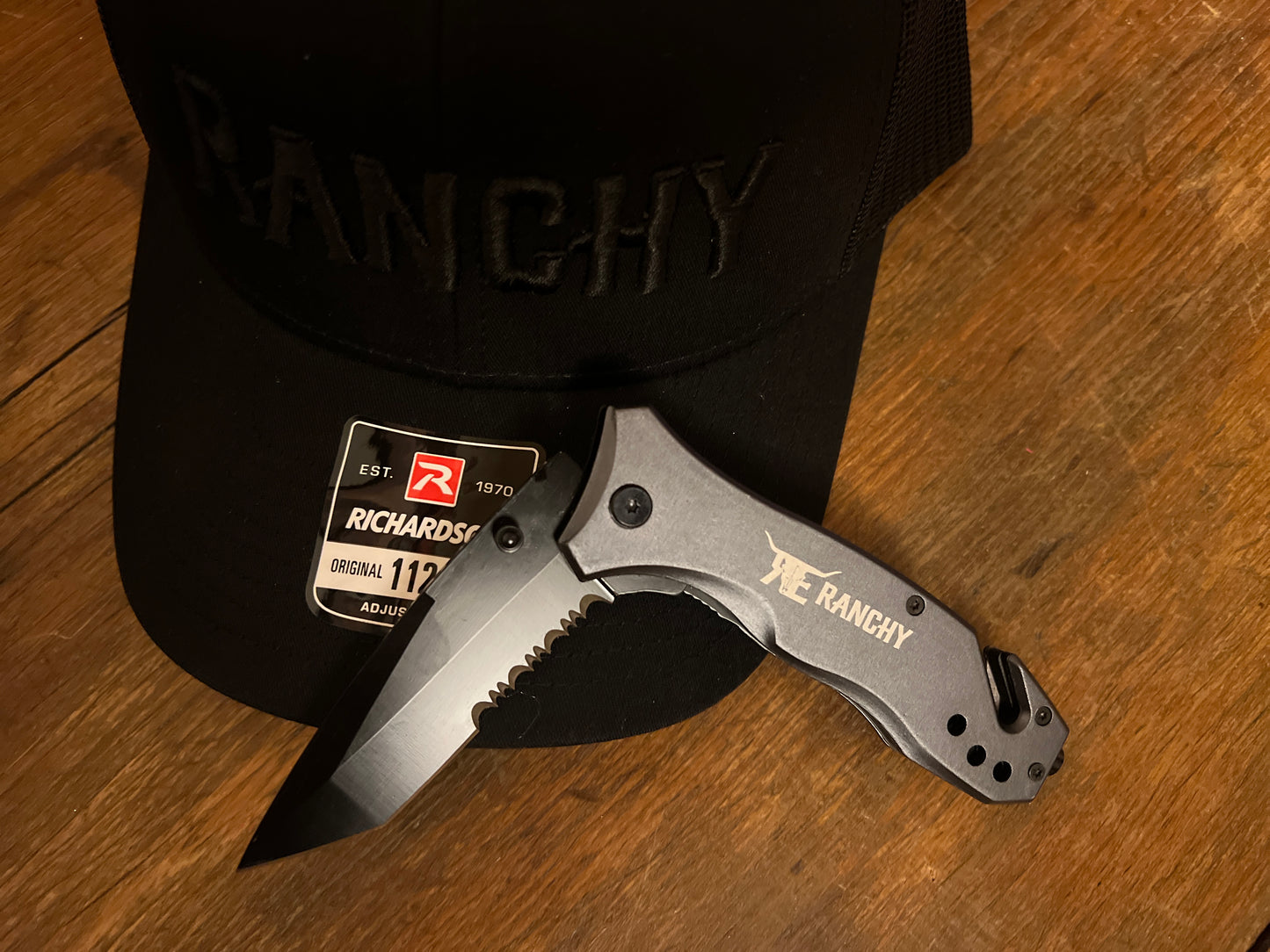 Rescue Tool