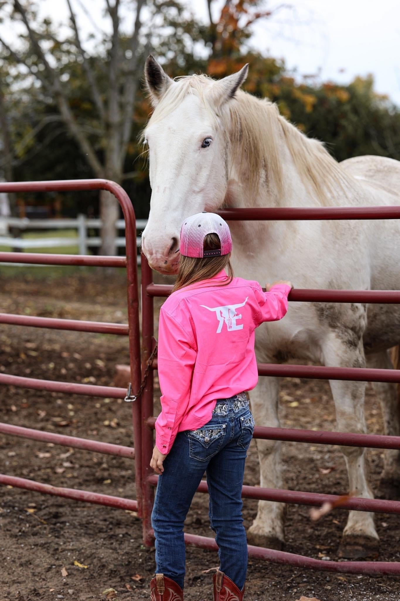 2023 Showshirt (Youth)