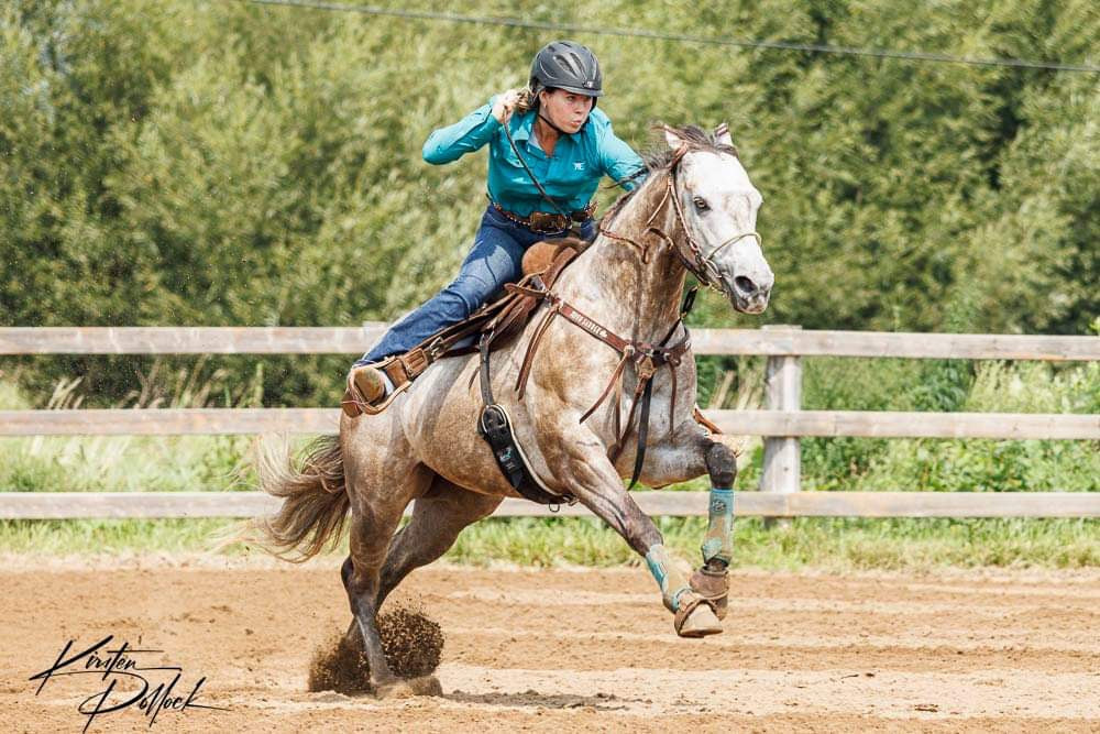 MARES (Ladies) – The Ranchy Equestrian Inc