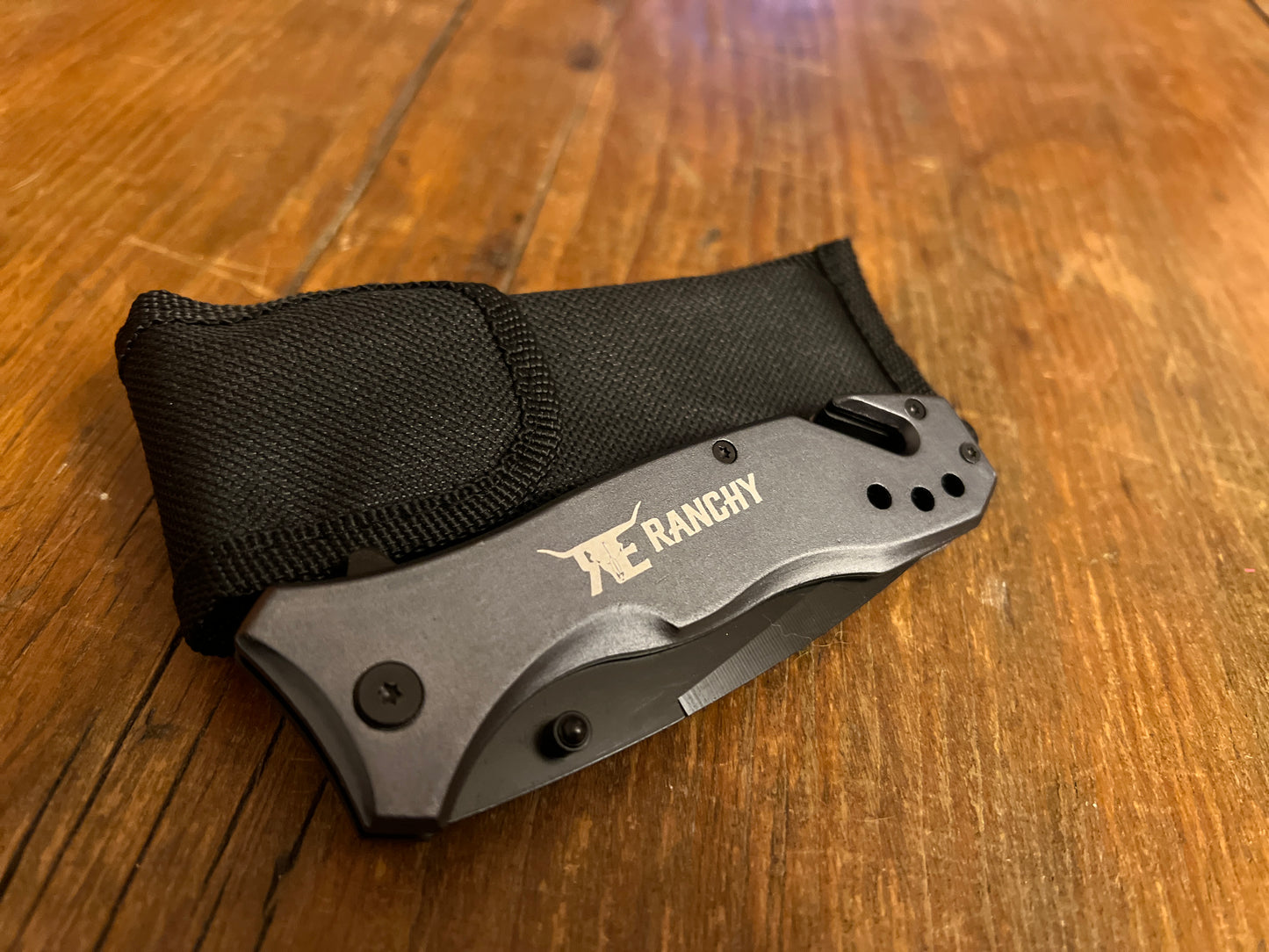 Rescue Tool