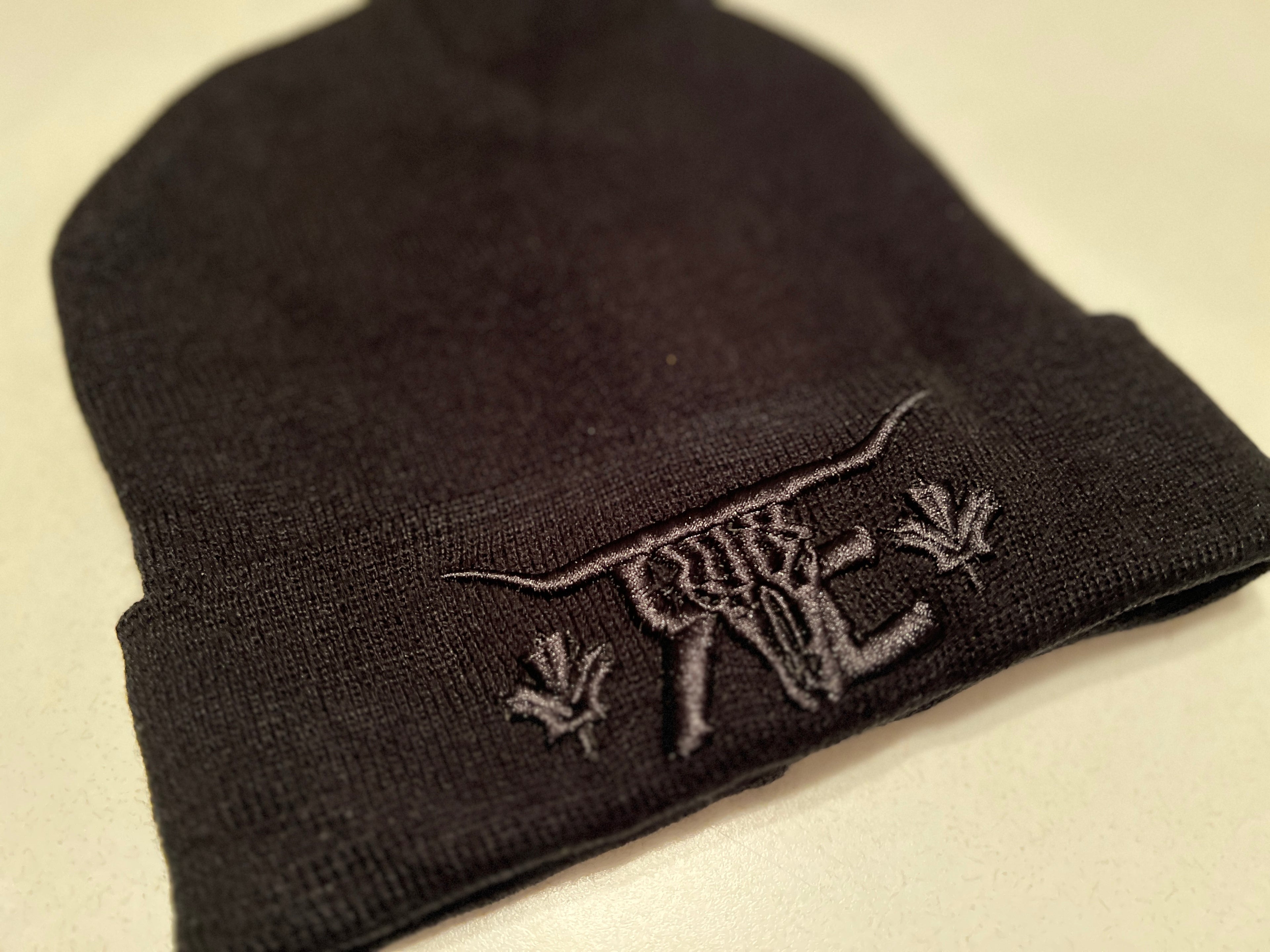 Ranchy’s Stealthy Cannuk Toque