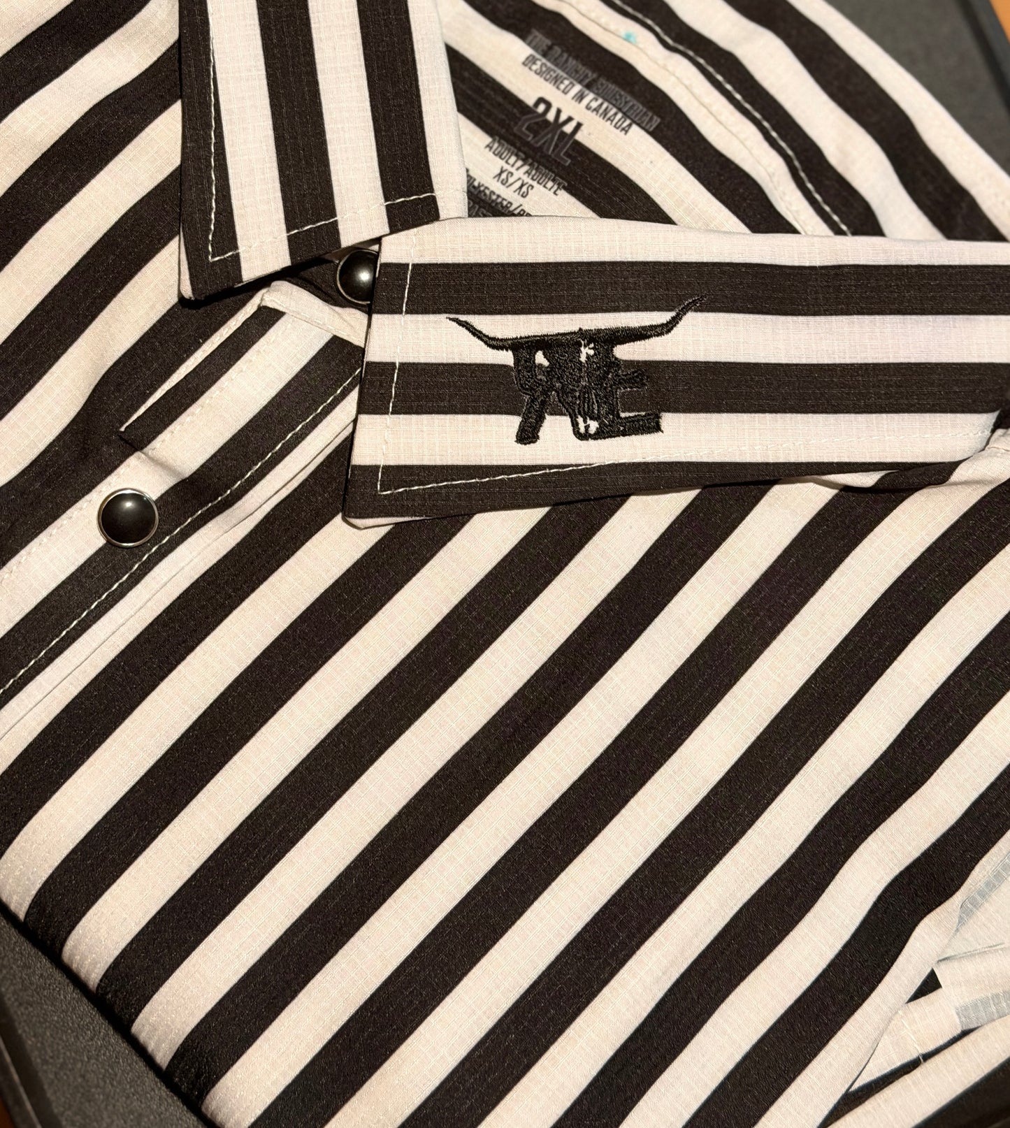 Dealers Choice Showshirt