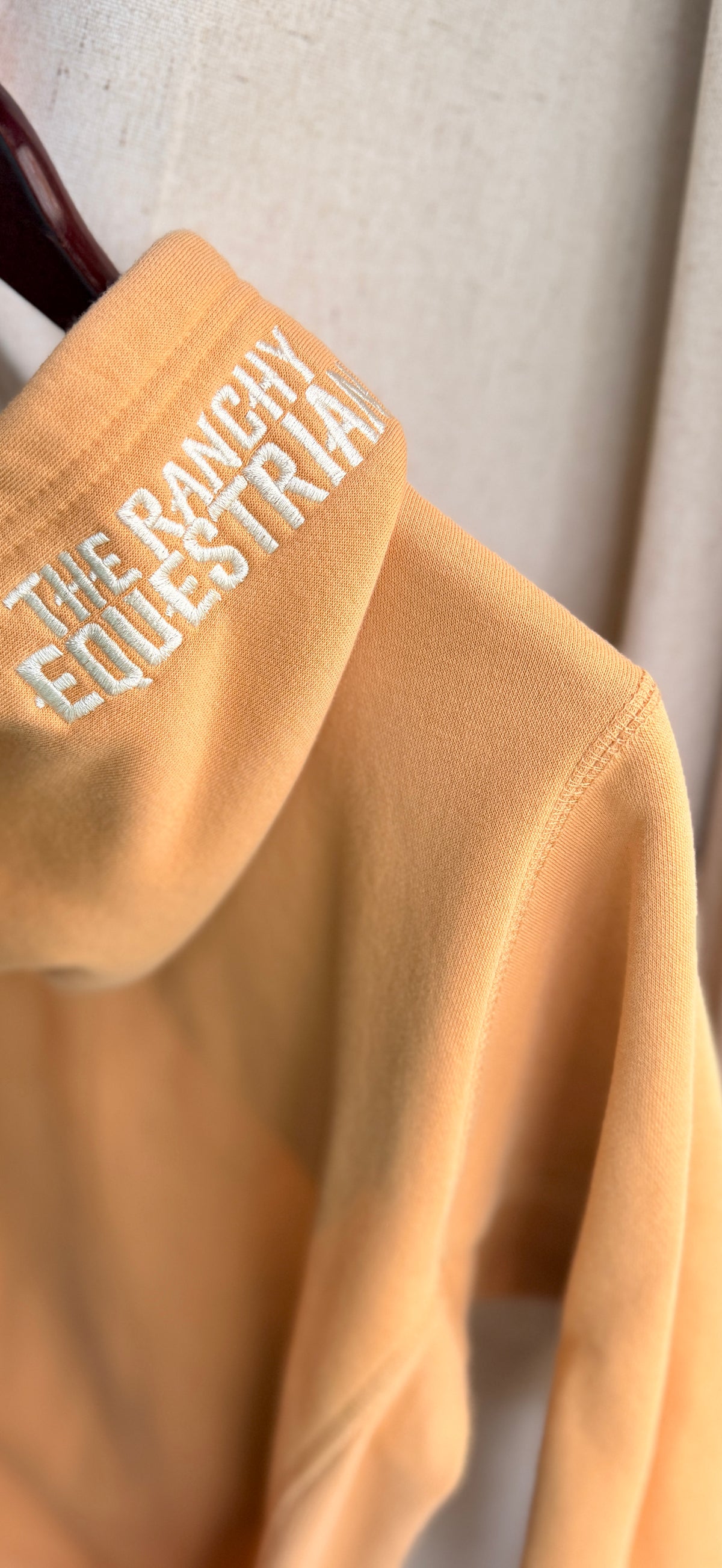 Golden Hour Hoodie