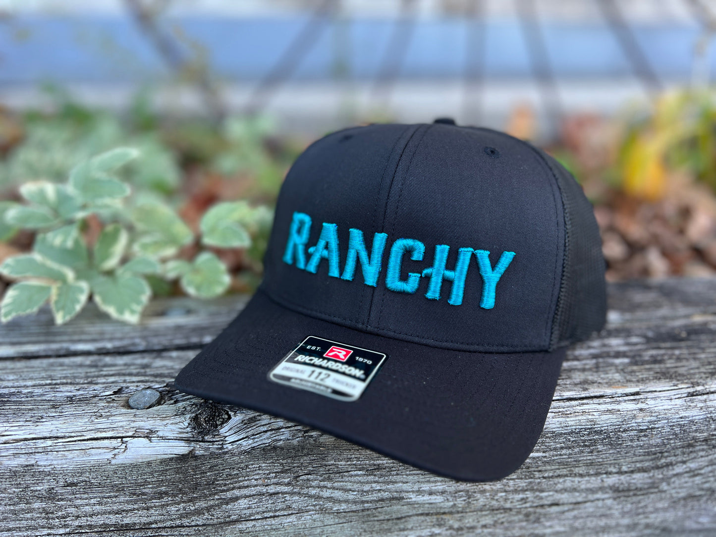 3D Snapback Hats