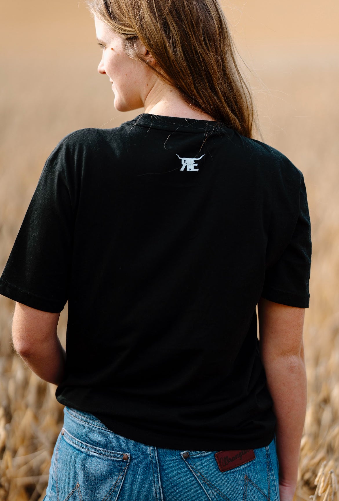 "Off Doin’ Ranchy Shit" Tee Shirt