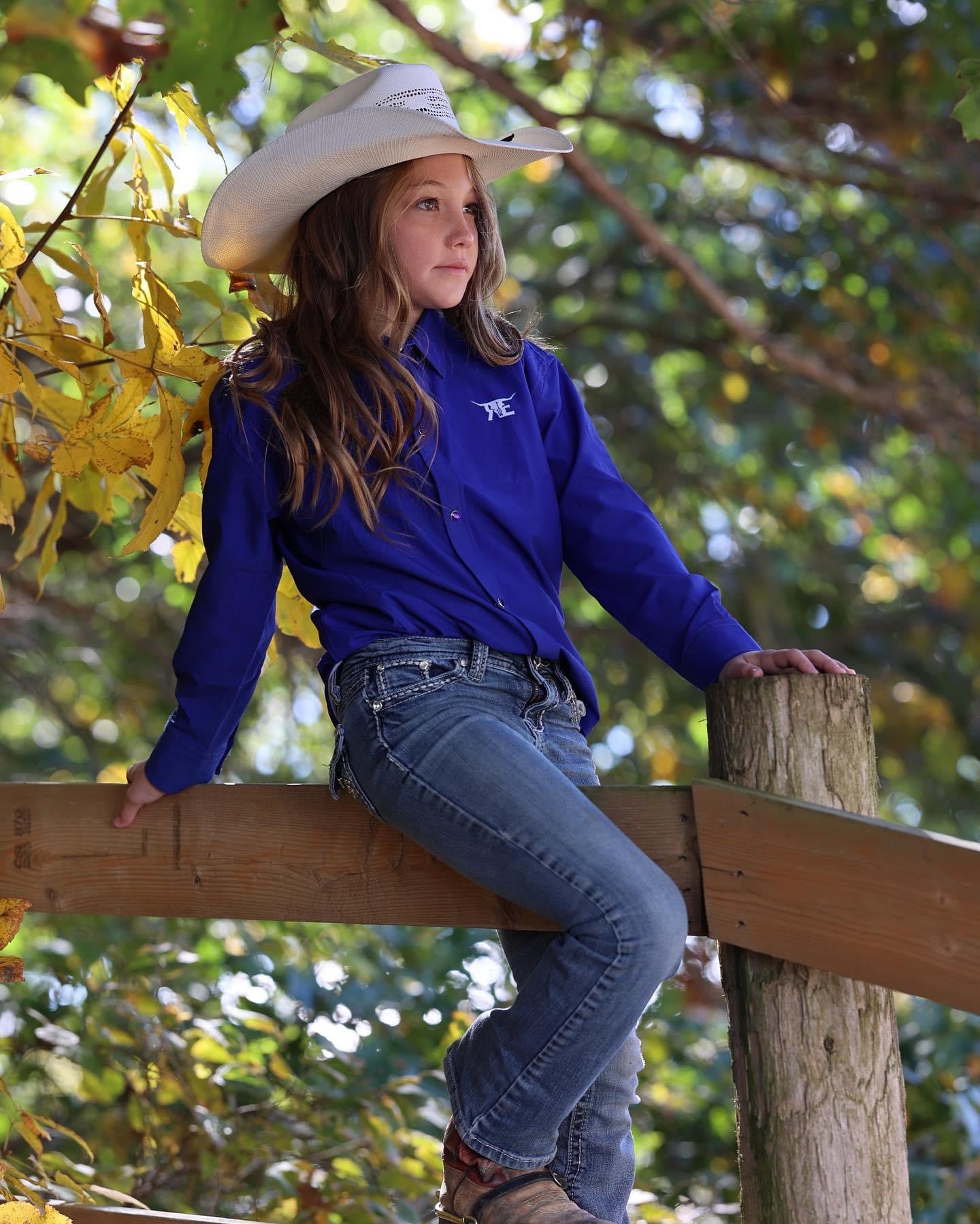2023 Showshirt (Youth)