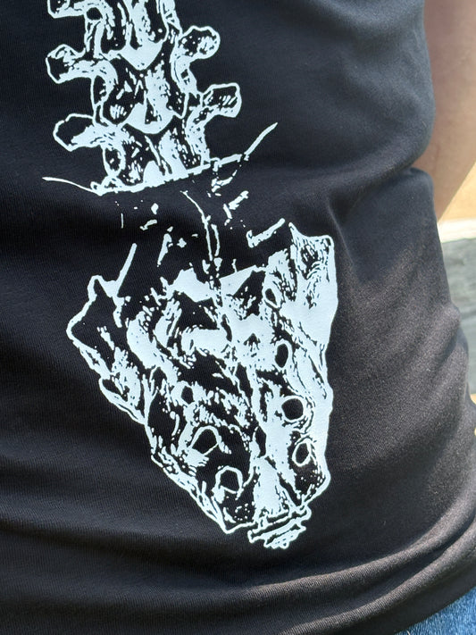 Ranchy to the Bone Tee