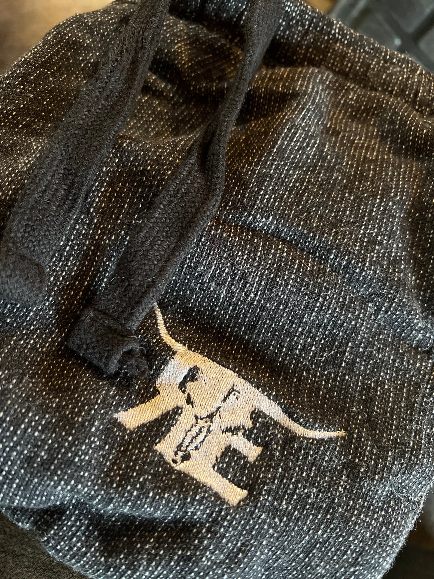 Heavy Sweatpants (Youth) *Discontinued*