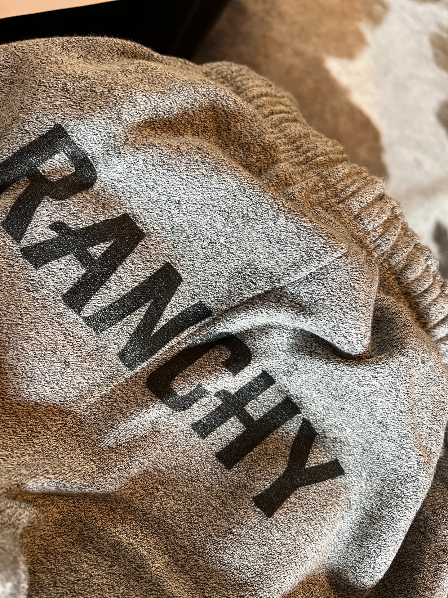 Heavy Sweatpants (Youth) *Discontinued*
