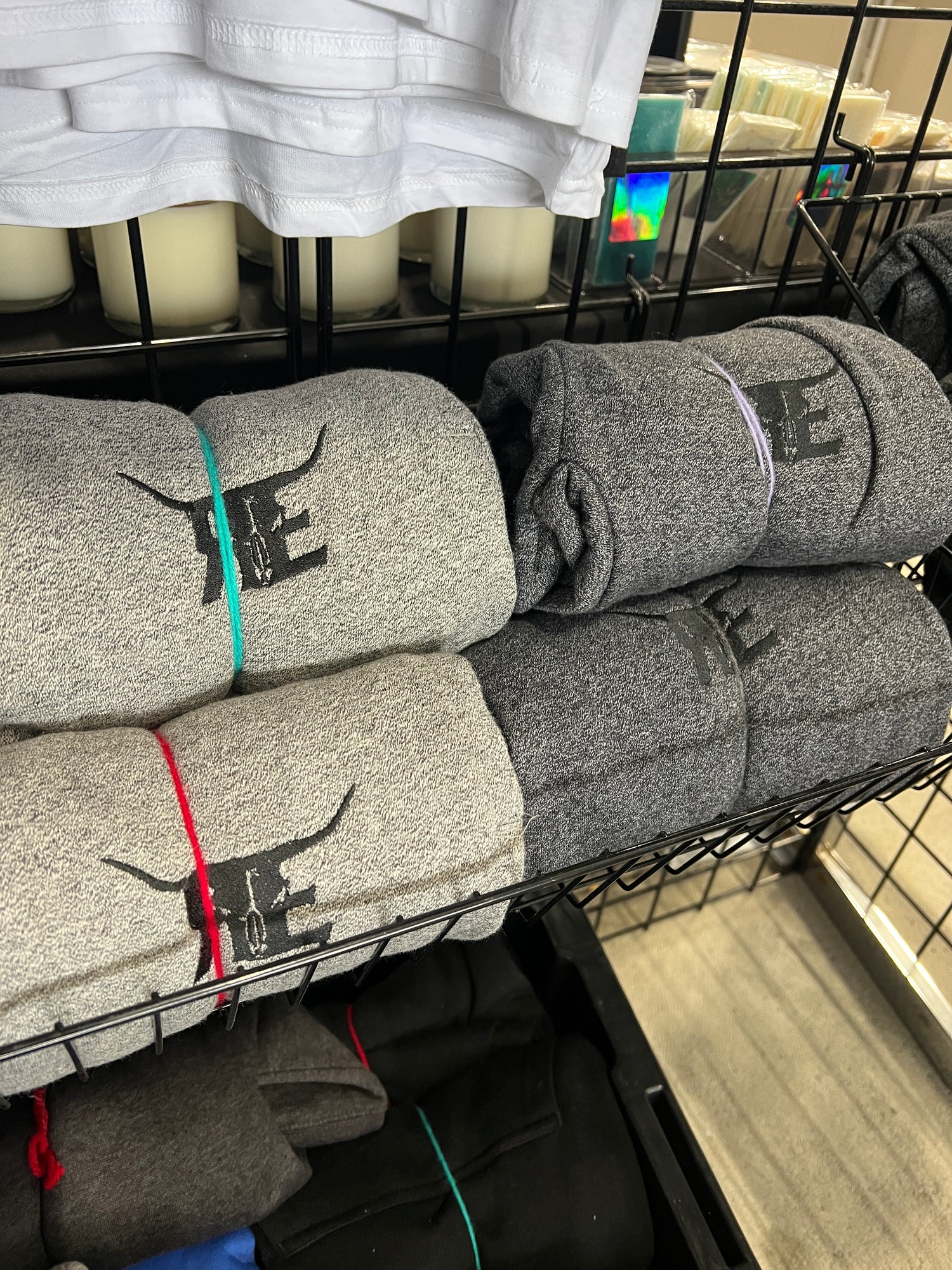 (Youth) Classic Heavyweight Sweatpants